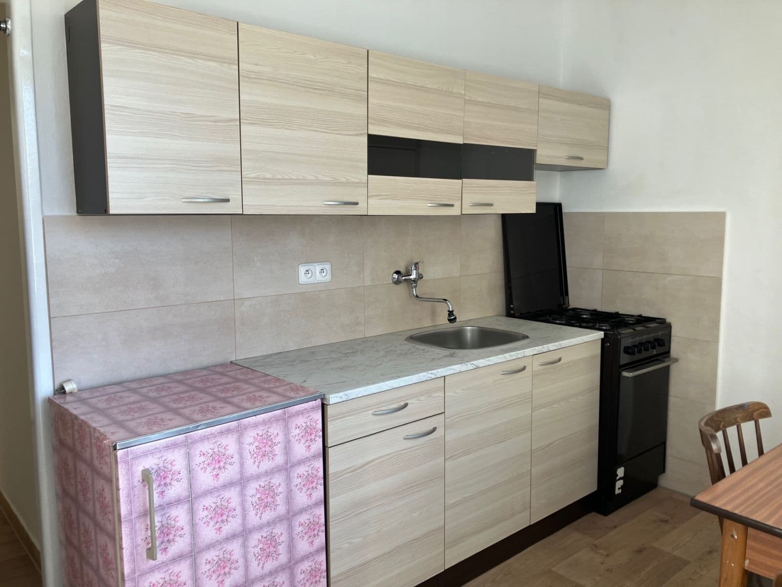 Prenájom bytu 1-izbový 37 m², Křižíkova, Olomouc, Olomoucký kraj Prenájom bytu 1-izbový 37 m², Křižíkova, Olomouc, Olomoucký kraj