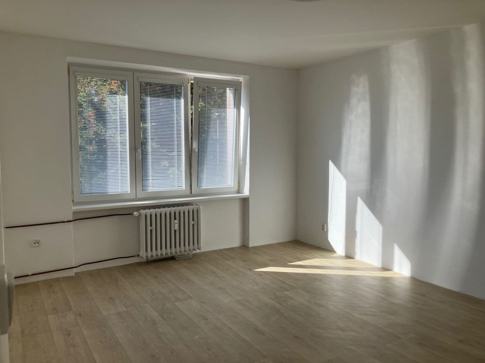 Prenájom bytu 1-izbový 37 m², Křižíkova, Olomouc, Olomoucký kraj Prenájom bytu 1-izbový 37 m², Křižíkova, Olomouc, Olomoucký kraj
