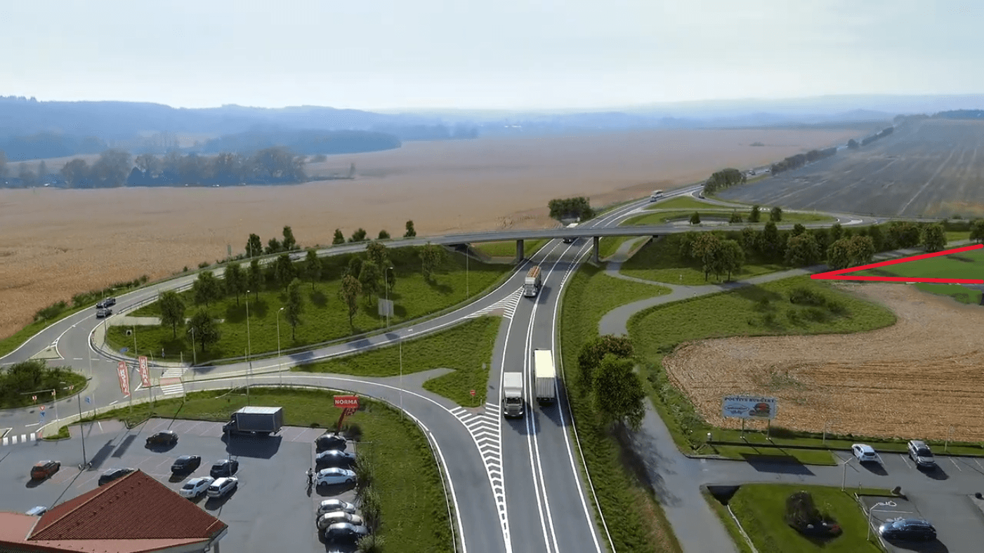 Predaj pozemku 9.000 m², Protivín, Jihočeský kraj Predaj pozemku 9.000 m², Protivín, Jihočeský kraj