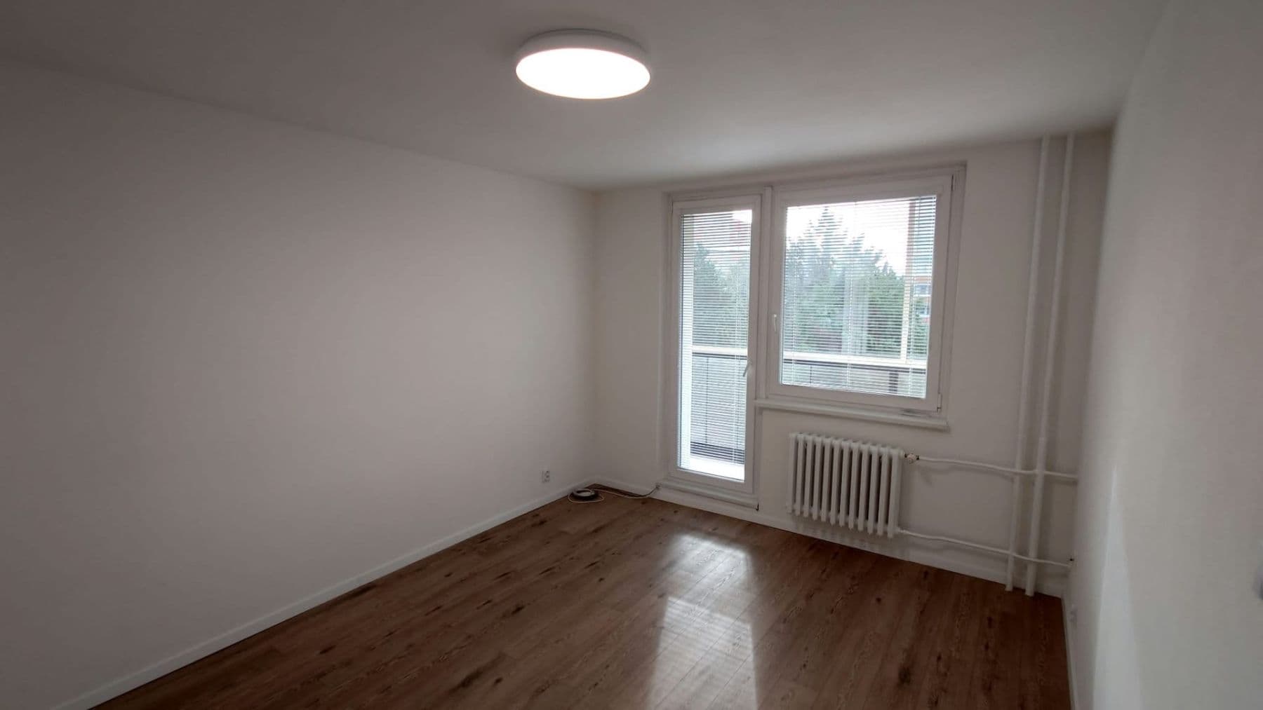 Prenájom bytu 1-izbový 33 m², Chlebovická, Praha, Praha Prenájom bytu 1-izbový 33 m², Chlebovická, Praha, Praha