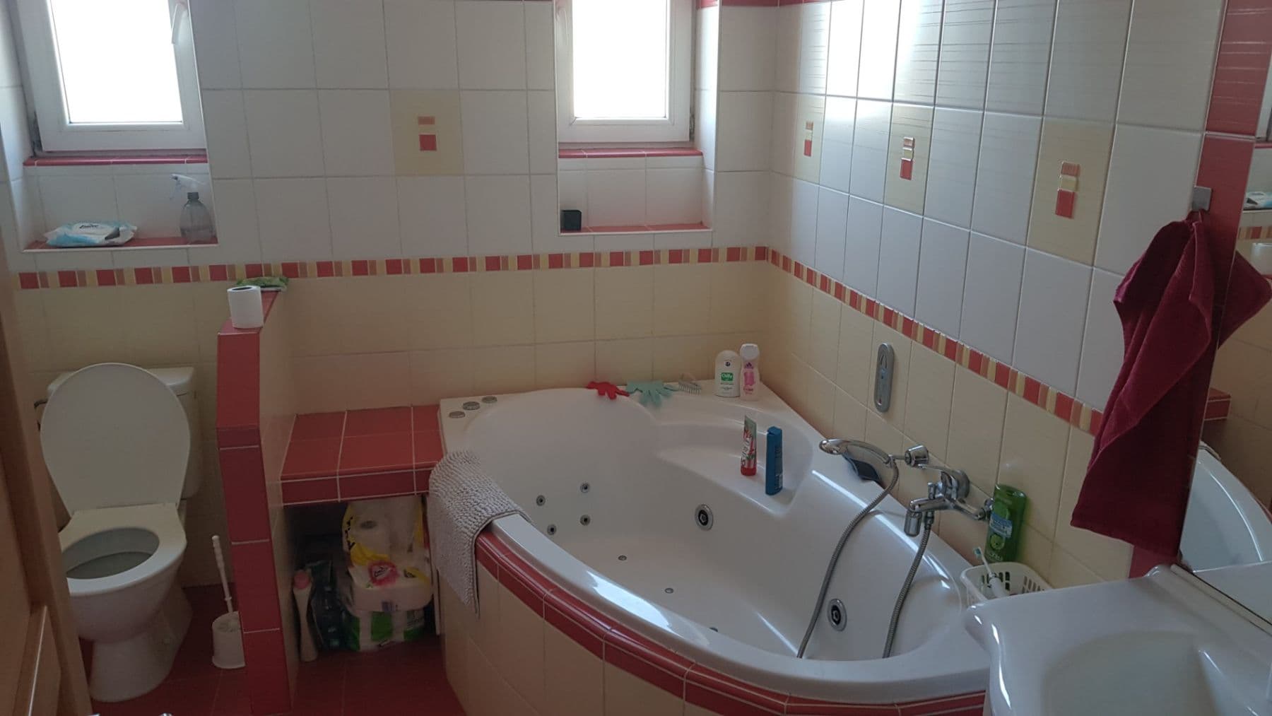 Predaj domu 355 m², pozemok 1.404 m², Červená Voda, Pardubický kraj Predaj domu 355 m², pozemok 1.404 m², Červená Voda, Pardubický kraj