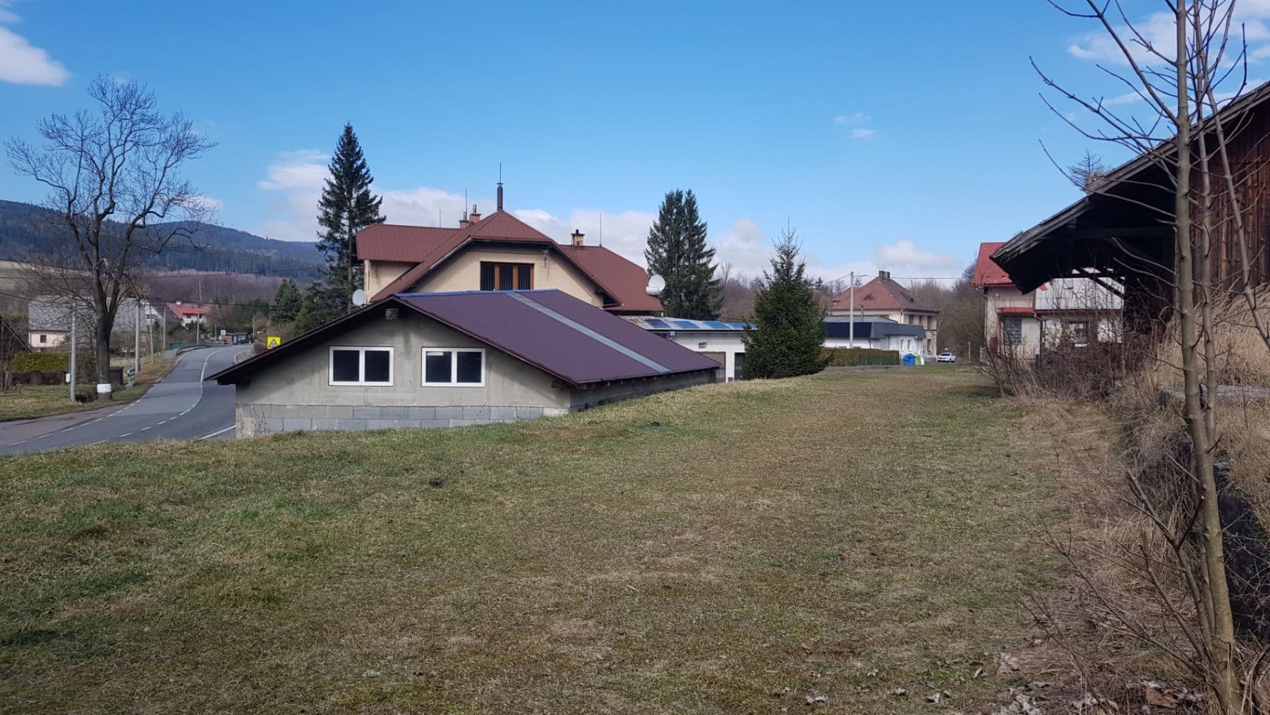 Predaj domu 355 m², pozemok 1.404 m², Červená Voda, Pardubický kraj Predaj domu 355 m², pozemok 1.404 m², Červená Voda, Pardubický kraj