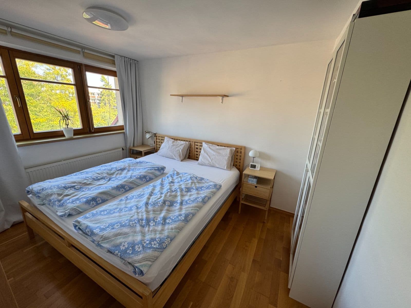 Prenájom bytu 3-izbový 110 m², Nad kašnou, Brno, Jihomoravský kraj Prenájom bytu 3-izbový 110 m², Nad kašnou, Brno, Jihomoravský kraj