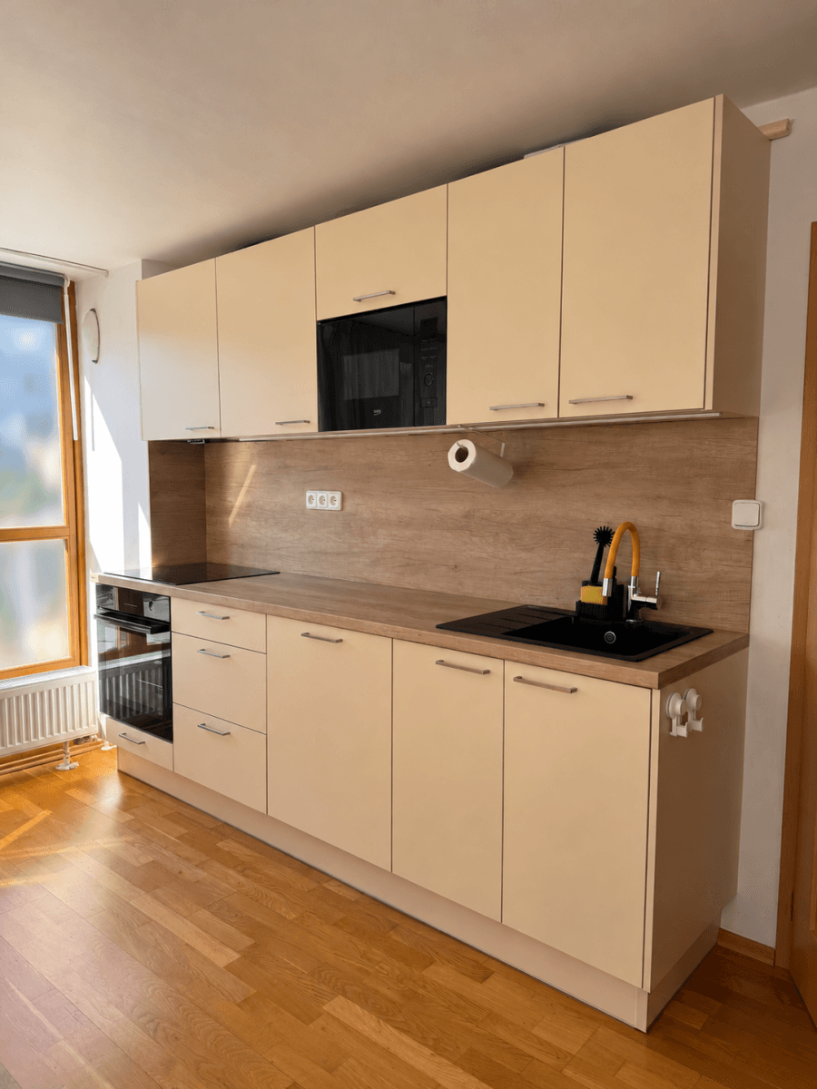 Prenájom bytu 3-izbový 110 m², Nad kašnou, Brno, Jihomoravský kraj Prenájom bytu 3-izbový 110 m², Nad kašnou, Brno, Jihomoravský kraj