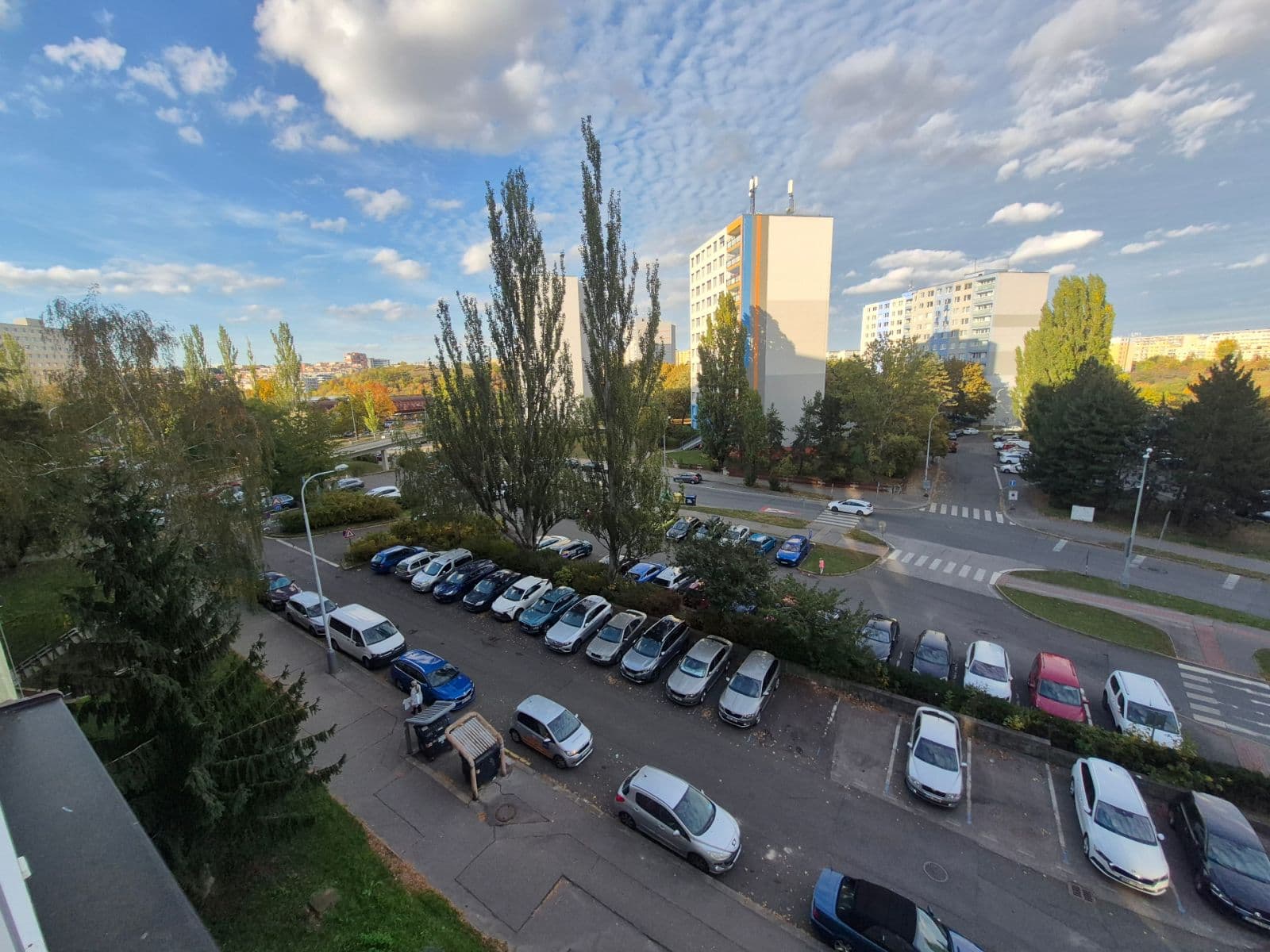 Prenájom bytu 2-izbový 46 m², Zvoncovitá, Praha, Praha Prenájom bytu 2-izbový 46 m², Zvoncovitá, Praha, Praha
