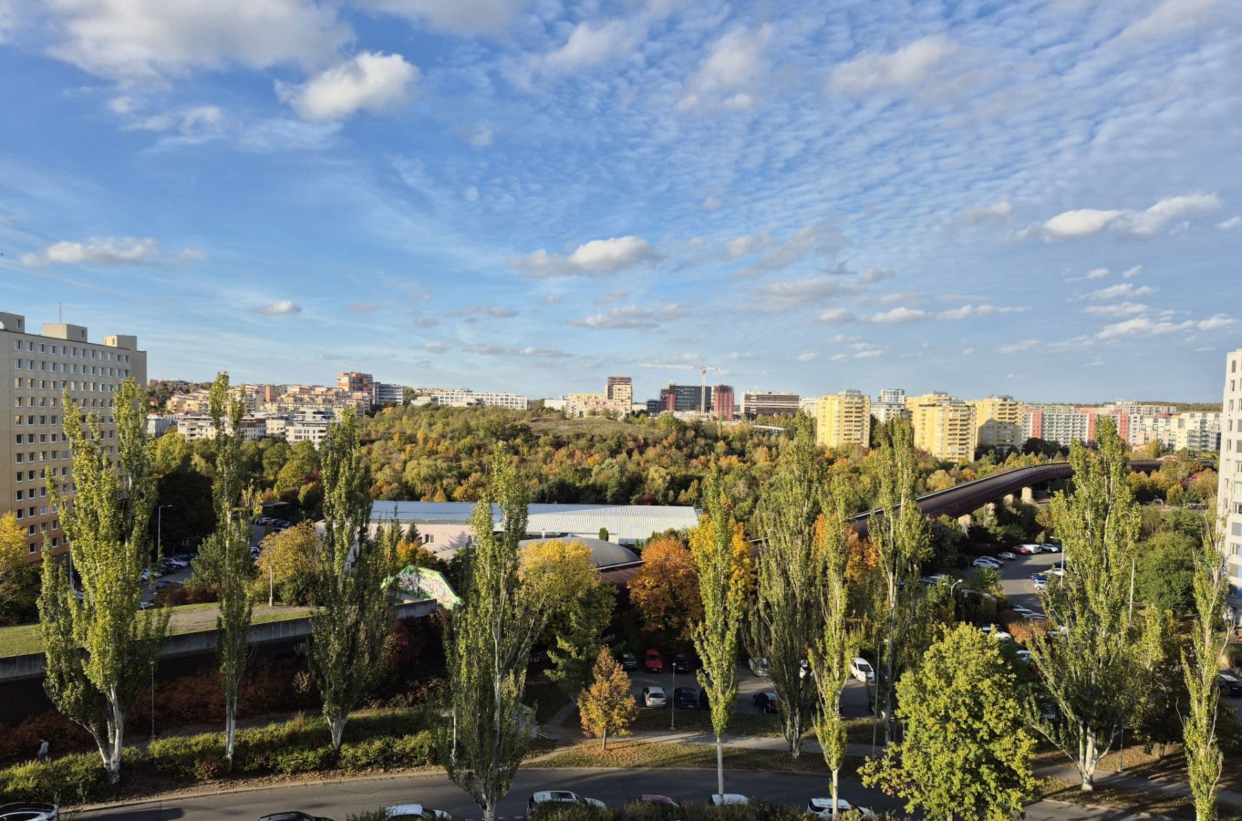 Prenájom bytu 2-izbový 46 m², Zvoncovitá, Praha, Praha Prenájom bytu 2-izbový 46 m², Zvoncovitá, Praha, Praha