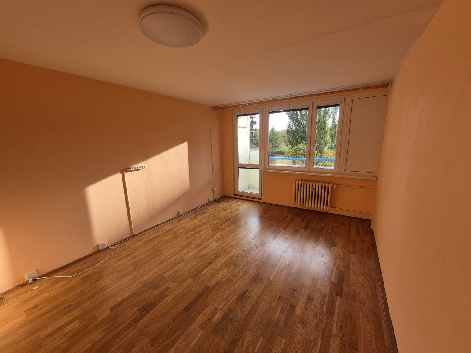 Prenájom bytu 2-izbový 46 m², Zvoncovitá, Praha, Praha Prenájom bytu 2-izbový 46 m², Zvoncovitá, Praha, Praha