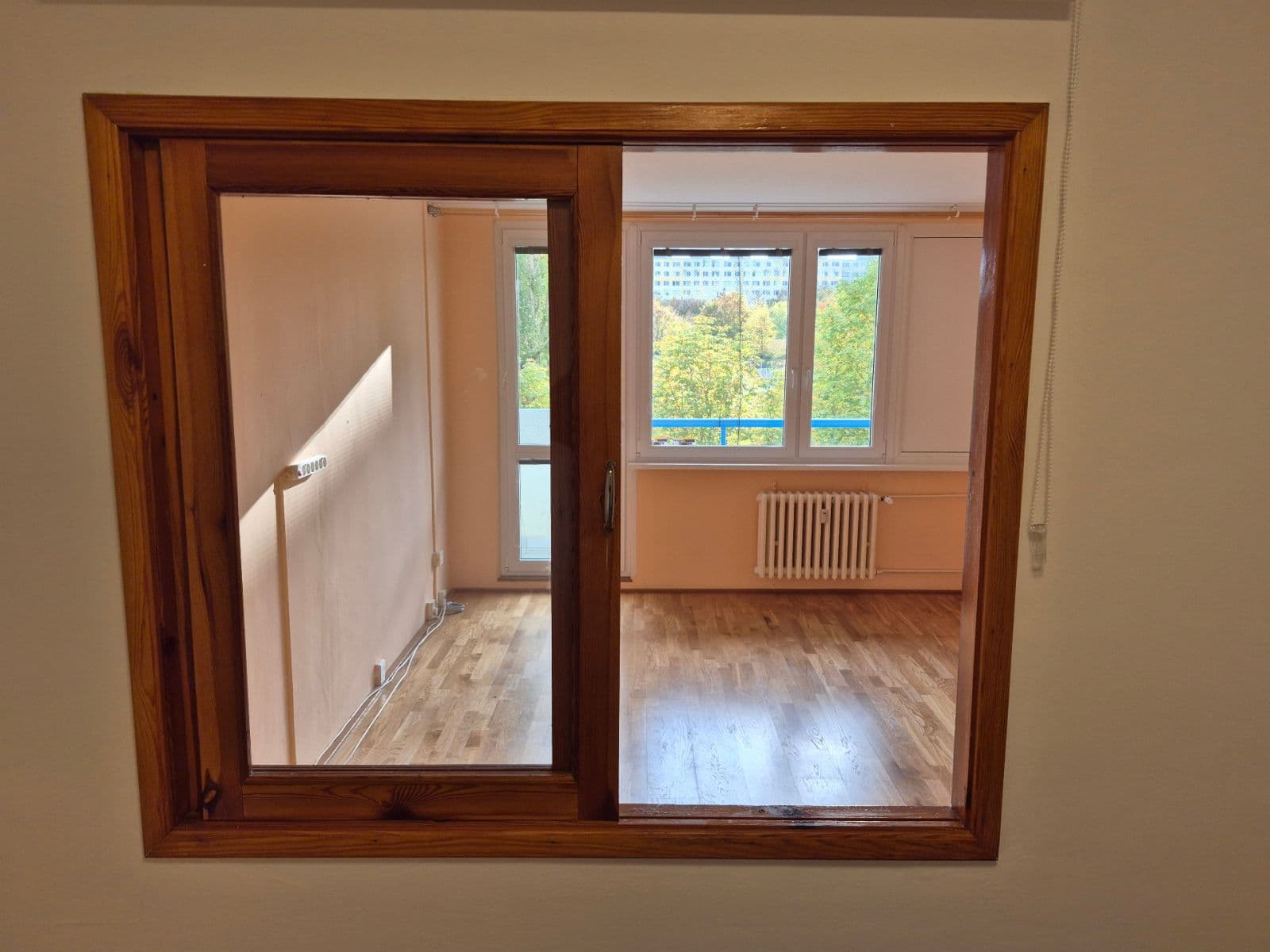 Prenájom bytu 2-izbový 46 m², Zvoncovitá, Praha, Praha Prenájom bytu 2-izbový 46 m², Zvoncovitá, Praha, Praha