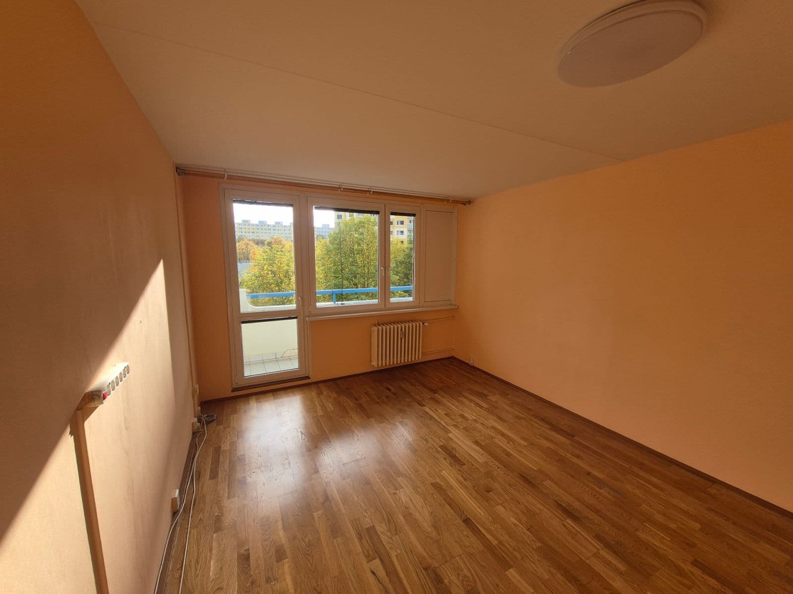 Prenájom bytu 2-izbový 46 m², Zvoncovitá, Praha, Praha Prenájom bytu 2-izbový 46 m², Zvoncovitá, Praha, Praha