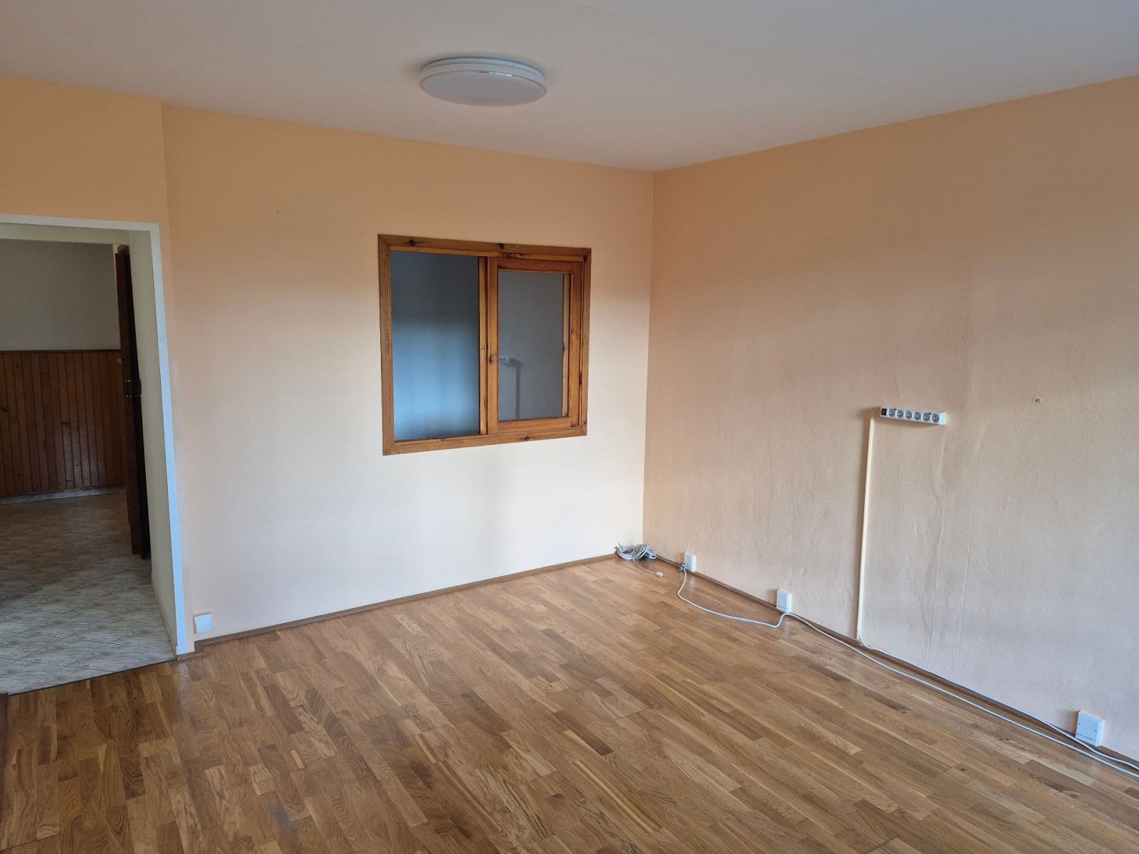 Prenájom bytu 2-izbový 46 m², Zvoncovitá, Praha, Praha Prenájom bytu 2-izbový 46 m², Zvoncovitá, Praha, Praha