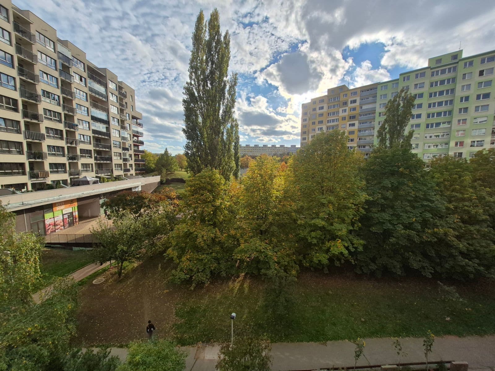 Prenájom bytu 2-izbový 46 m², Zvoncovitá, Praha, Praha Prenájom bytu 2-izbový 46 m², Zvoncovitá, Praha, Praha