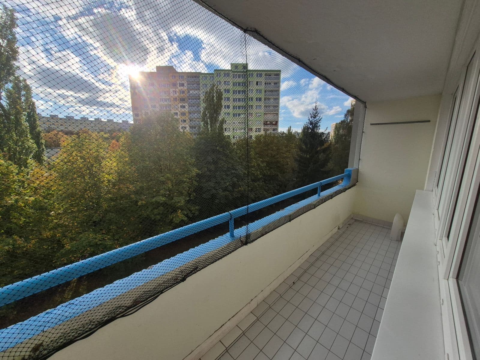 Prenájom bytu 2-izbový 46 m², Zvoncovitá, Praha, Praha Prenájom bytu 2-izbový 46 m², Zvoncovitá, Praha, Praha