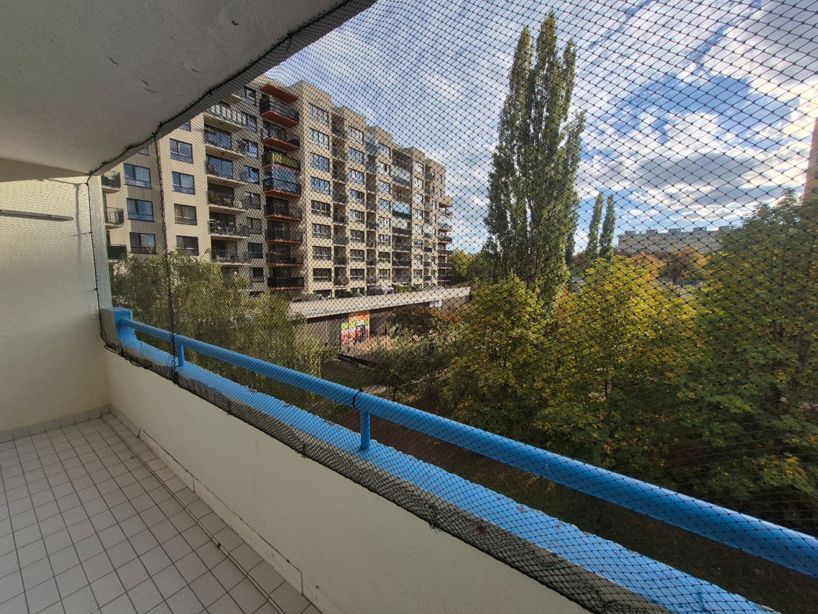 Prenájom bytu 2-izbový 46 m², Zvoncovitá, Praha, Praha Prenájom bytu 2-izbový 46 m², Zvoncovitá, Praha, Praha