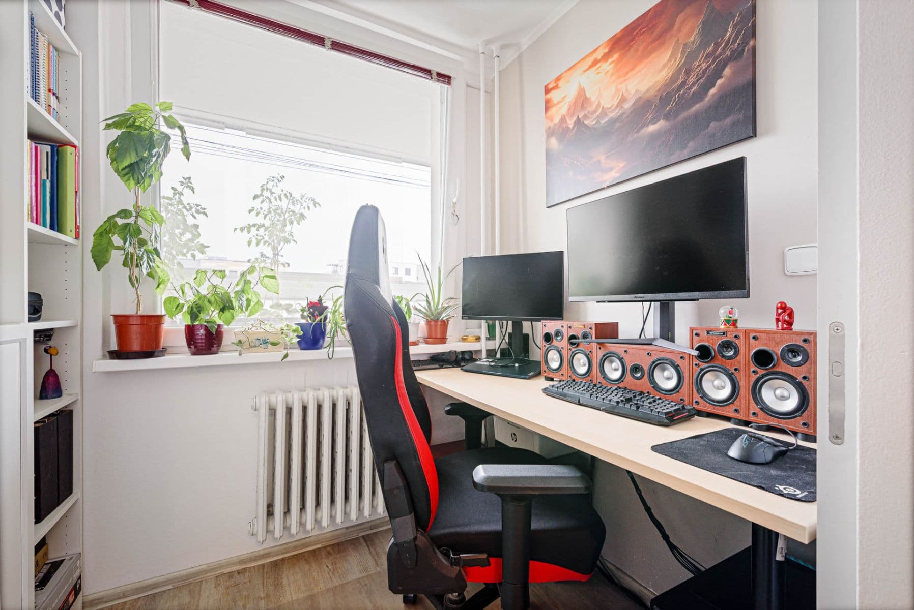 Predaj bytu 3-izbový 70 m², Nad přehradou, Praha, Praha Predaj bytu 3-izbový 70 m², Nad přehradou, Praha, Praha