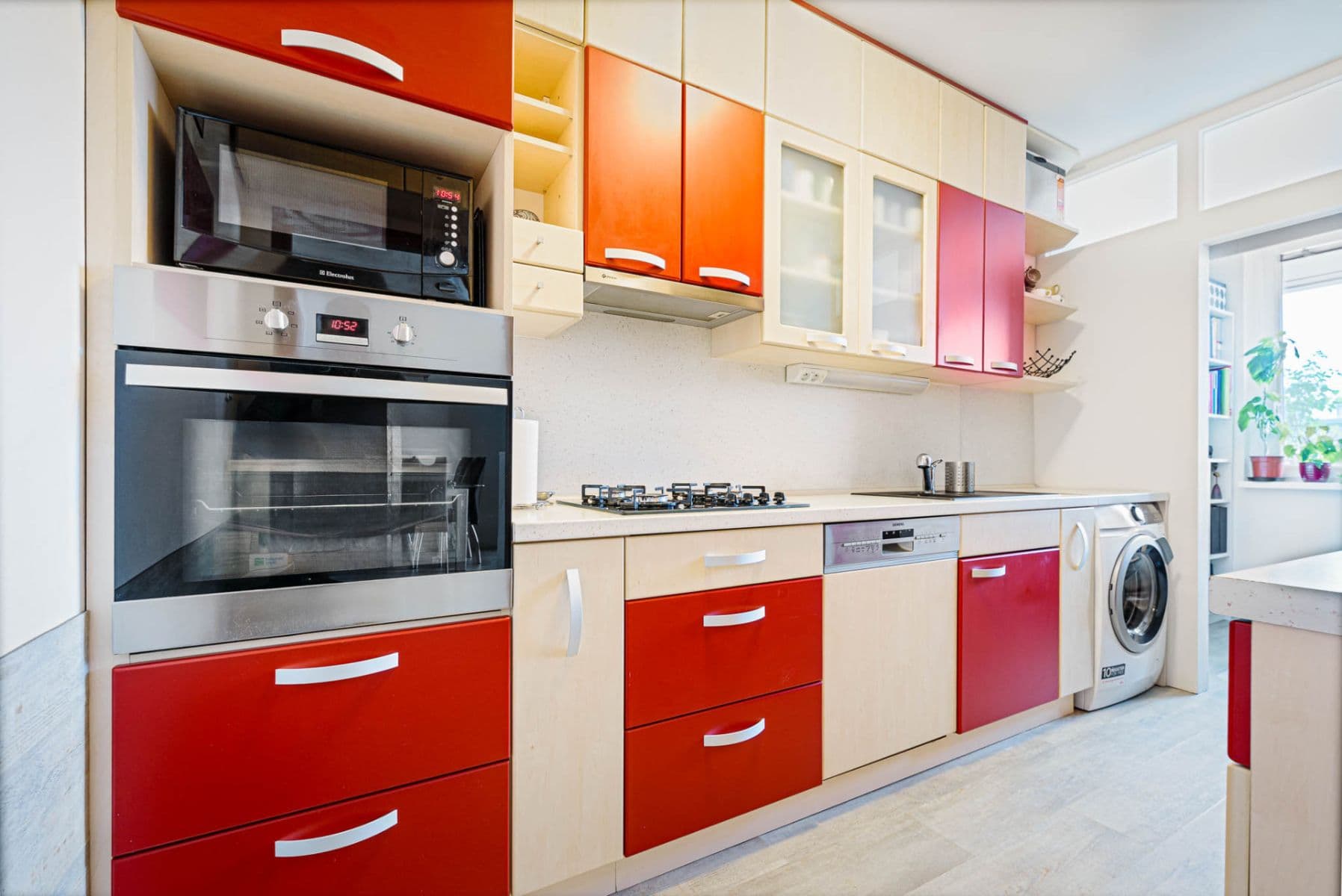 Predaj bytu 3-izbový 70 m², Nad přehradou, Praha, Praha Predaj bytu 3-izbový 70 m², Nad přehradou, Praha, Praha