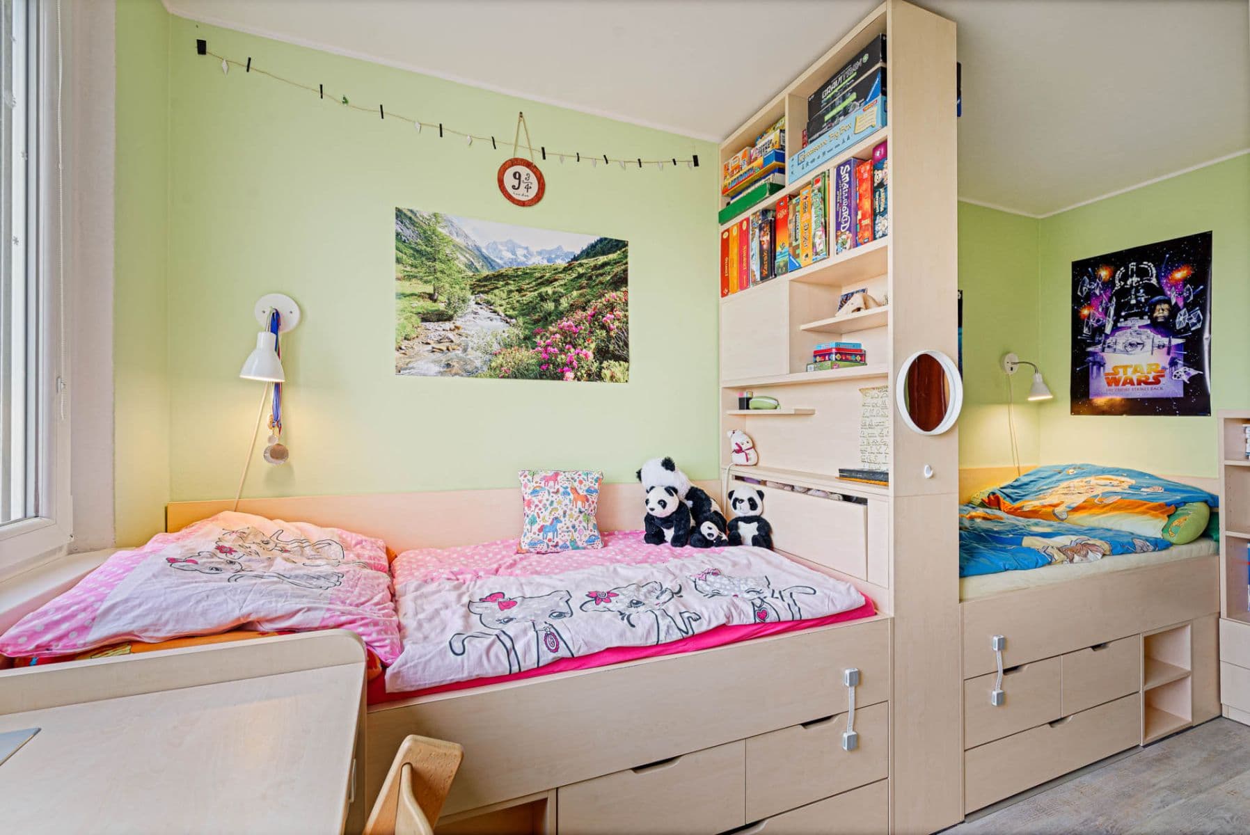 Predaj bytu 3-izbový 70 m², Nad přehradou, Praha, Praha Predaj bytu 3-izbový 70 m², Nad přehradou, Praha, Praha