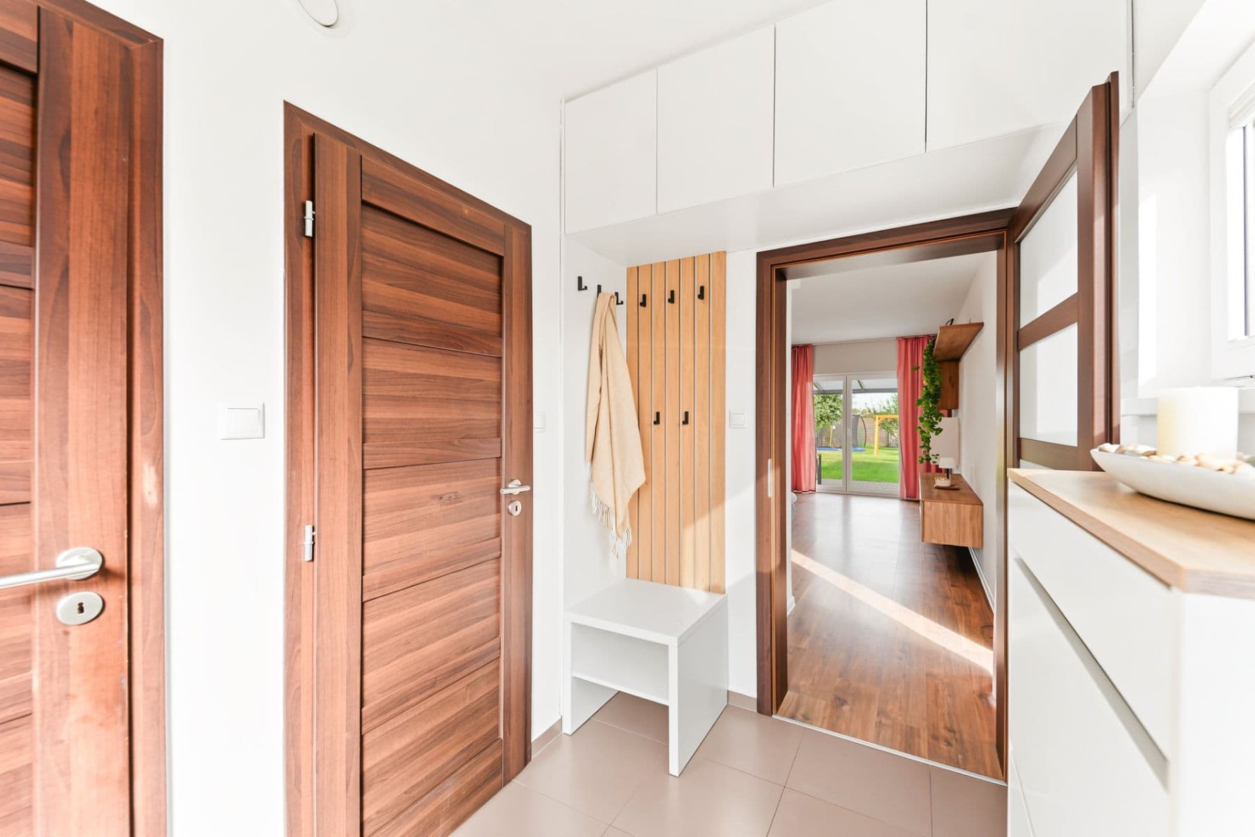 Predaj domu 120 m², pozemok 474 m², K Vlkánici, Bašť, Středočeský kraj Predaj domu 120 m², pozemok 474 m², K Vlkánici, Bašť, Středočeský kraj