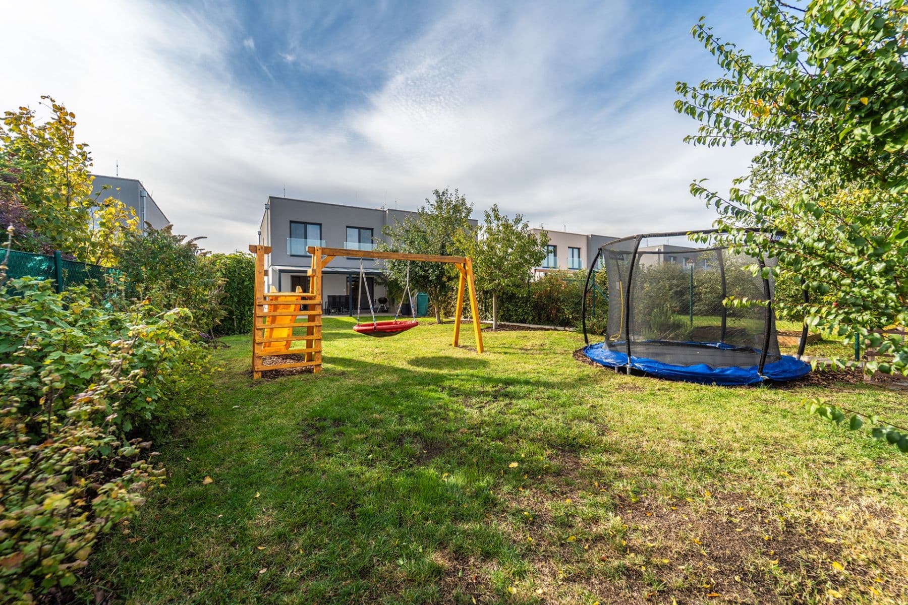 Predaj domu 120 m², pozemok 474 m², K Vlkánici, Bašť, Středočeský kraj Predaj domu 120 m², pozemok 474 m², K Vlkánici, Bašť, Středočeský kraj