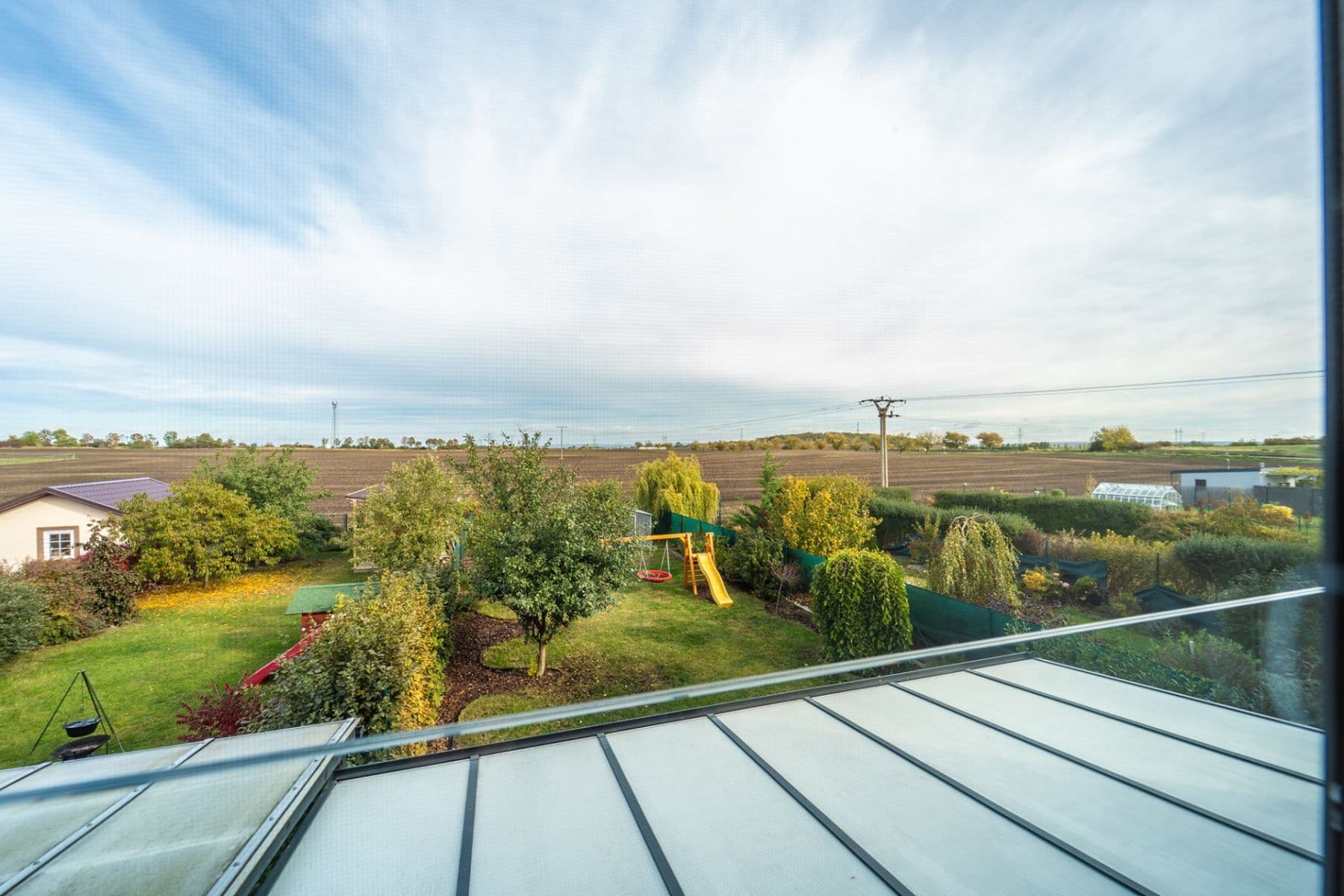 Predaj domu 120 m², pozemok 474 m², K Vlkánici, Bašť, Středočeský kraj Predaj domu 120 m², pozemok 474 m², K Vlkánici, Bašť, Středočeský kraj