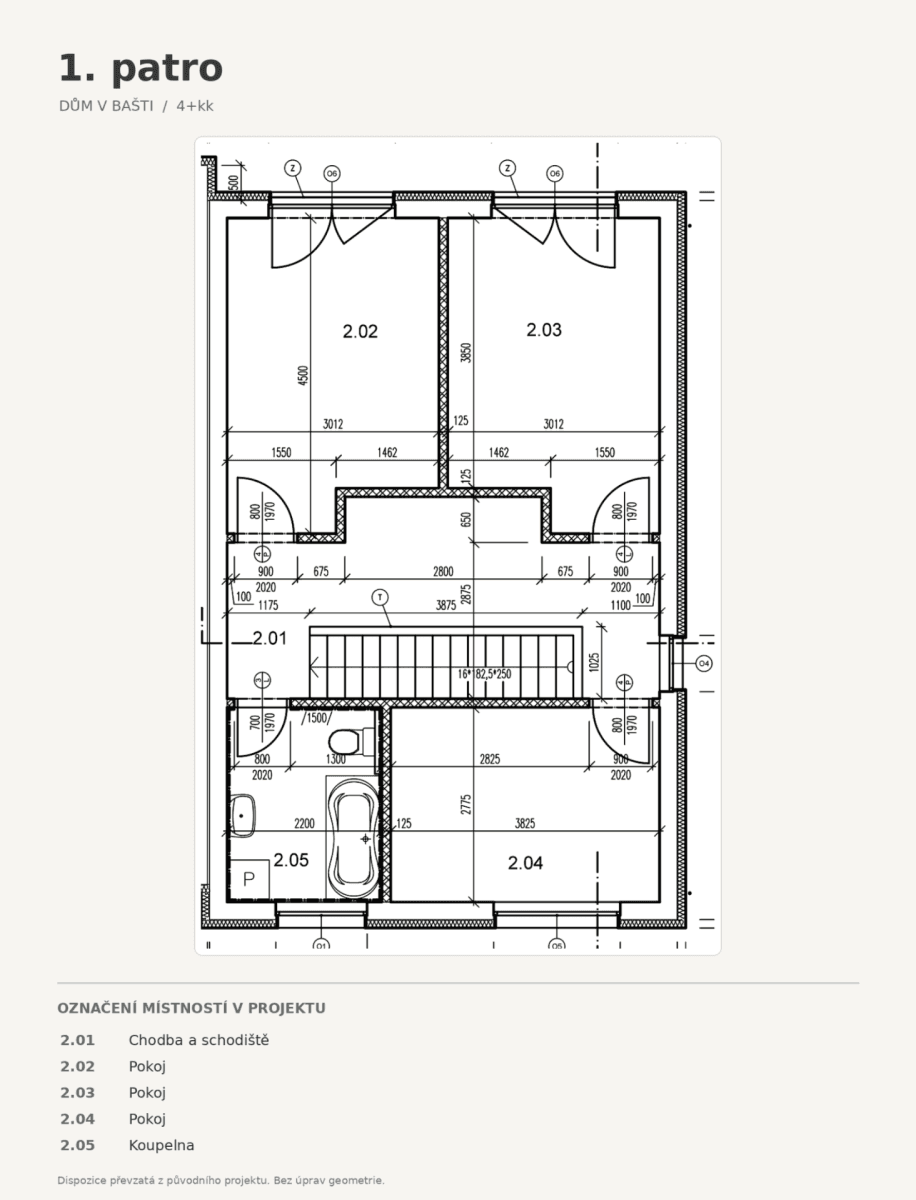 Predaj domu 120 m², pozemok 474 m², K Vlkánici, Bašť, Středočeský kraj Predaj domu 120 m², pozemok 474 m², K Vlkánici, Bašť, Středočeský kraj