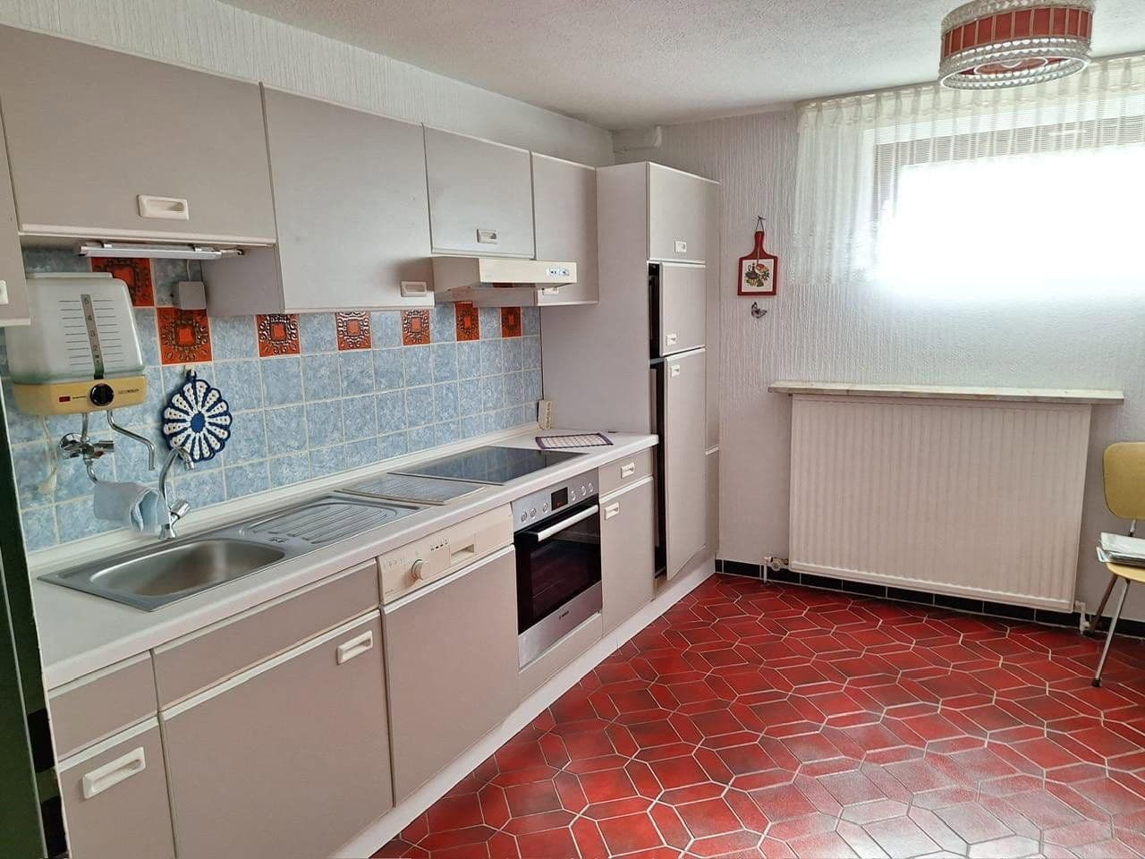 Predaj domu 113 m², pozemok 480 m², Wolfsburg Sülfeld, Dolné Sasko Predaj domu 113 m², pozemok 480 m², Wolfsburg Sülfeld, Dolné Sasko