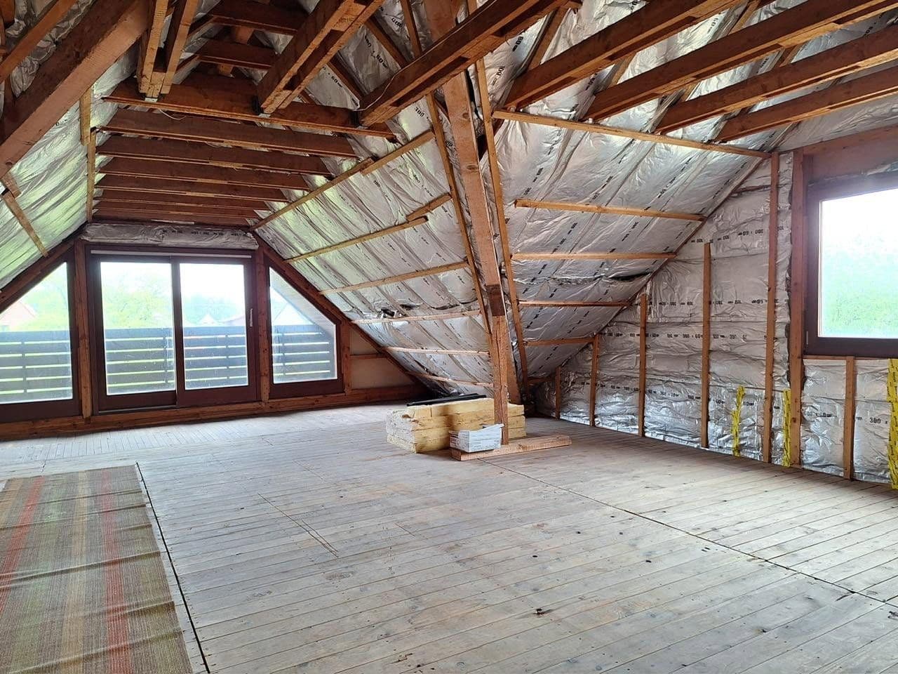 Predaj domu 113 m², pozemok 480 m², Wolfsburg Sülfeld, Dolné Sasko Predaj domu 113 m², pozemok 480 m², Wolfsburg Sülfeld, Dolné Sasko