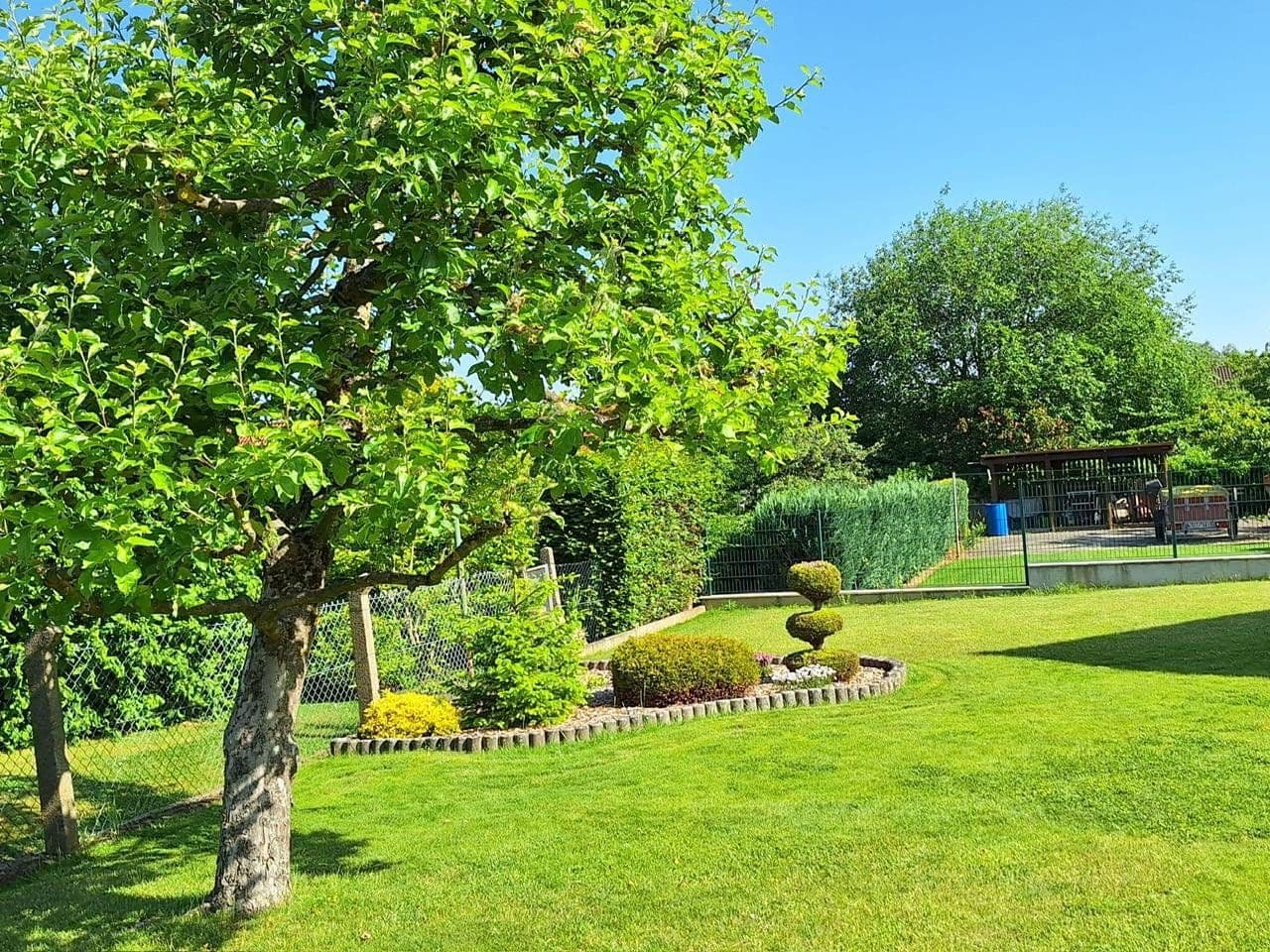 Predaj domu 113 m², pozemok 480 m², Wolfsburg Sülfeld, Dolné Sasko Predaj domu 113 m², pozemok 480 m², Wolfsburg Sülfeld, Dolné Sasko