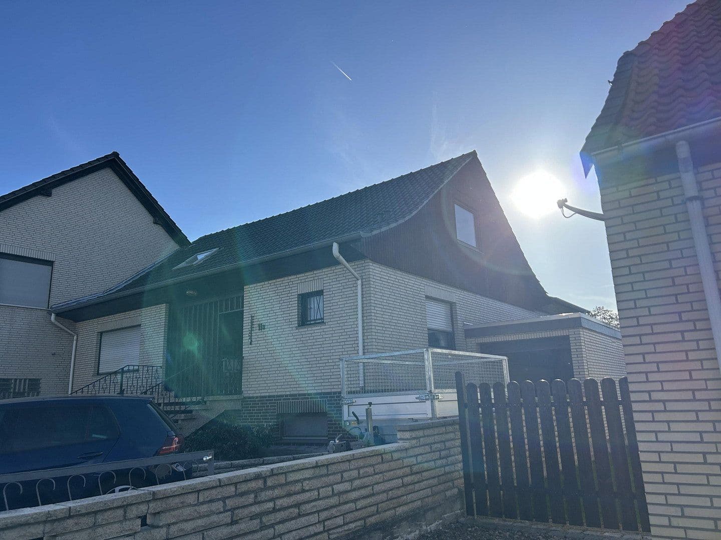 Predaj domu 113 m², pozemok 480 m², Wolfsburg Sülfeld, Dolné Sasko Predaj domu 113 m², pozemok 480 m², Wolfsburg Sülfeld, Dolné Sasko