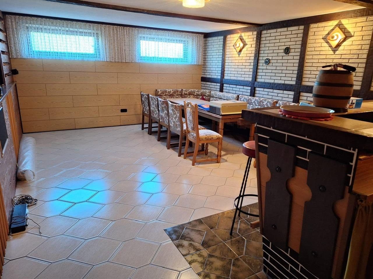 Predaj domu 113 m², pozemok 480 m², Wolfsburg Sülfeld, Dolné Sasko Predaj domu 113 m², pozemok 480 m², Wolfsburg Sülfeld, Dolné Sasko