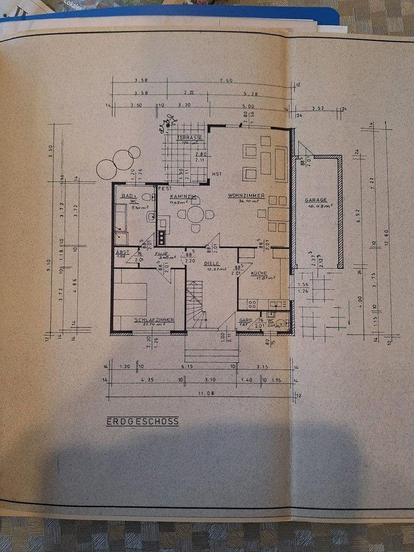 Predaj domu 113 m², pozemok 480 m², Wolfsburg Sülfeld, Dolné Sasko Predaj domu 113 m², pozemok 480 m², Wolfsburg Sülfeld, Dolné Sasko