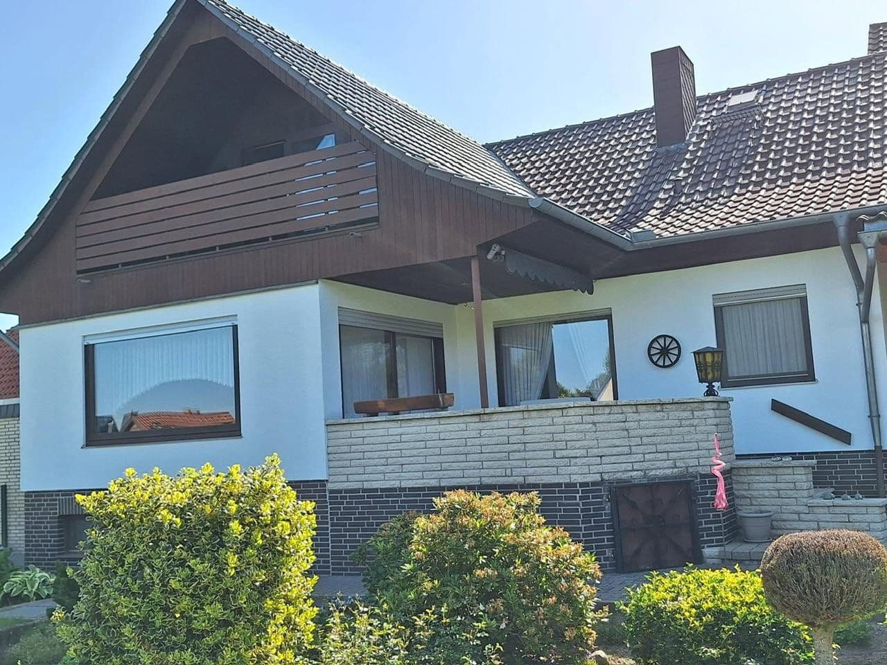 Predaj domu 113 m², pozemok 480 m², Wolfsburg Sülfeld, Dolné Sasko Predaj domu 113 m², pozemok 480 m², Wolfsburg Sülfeld, Dolné Sasko