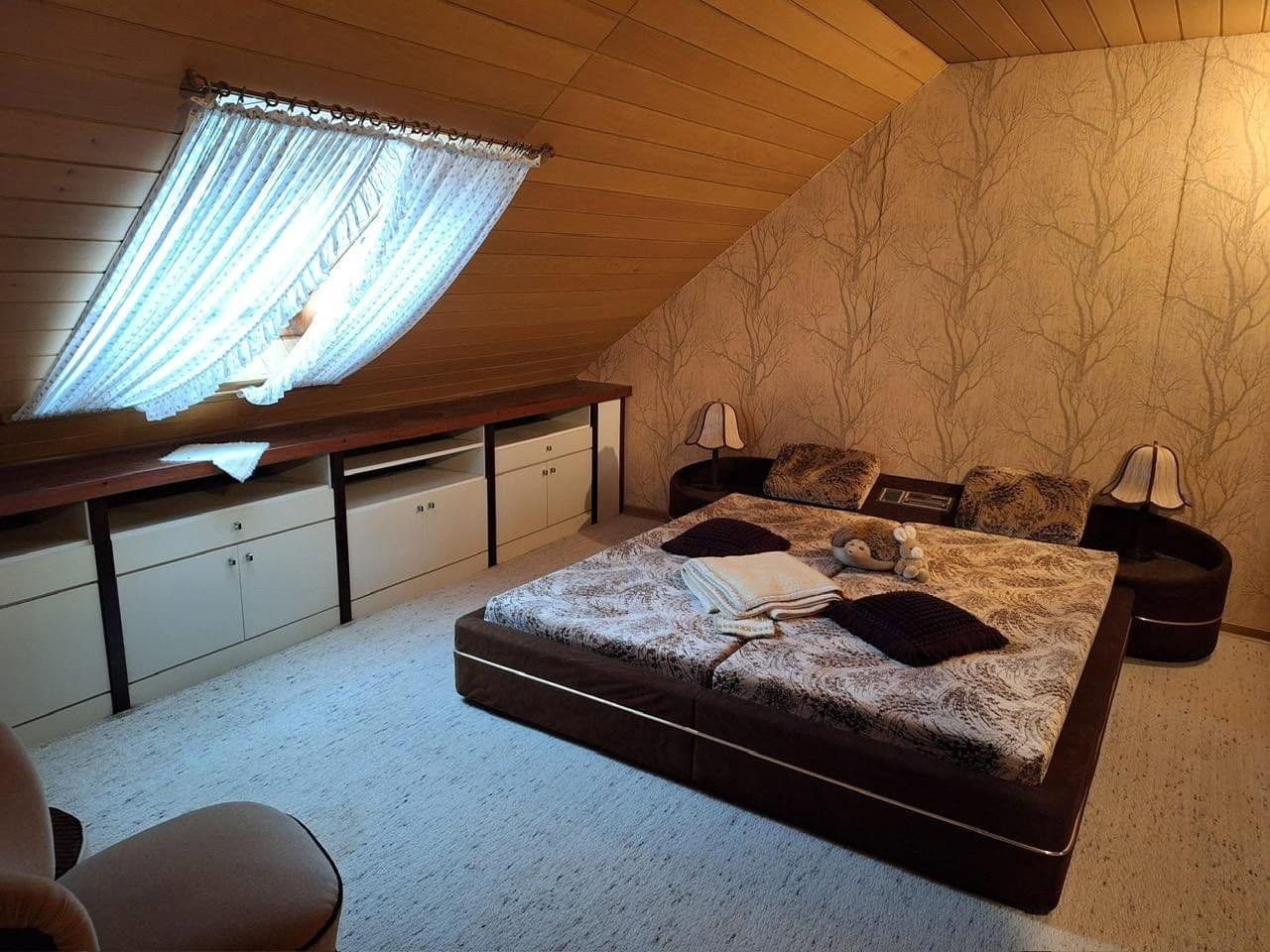 Predaj domu 113 m², pozemok 480 m², Wolfsburg Sülfeld, Dolné Sasko Predaj domu 113 m², pozemok 480 m², Wolfsburg Sülfeld, Dolné Sasko