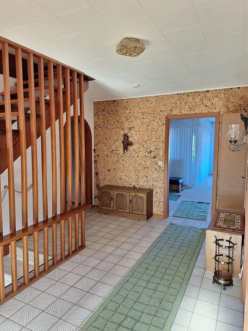 Predaj domu 113 m², pozemok 480 m², Wolfsburg Sülfeld, Dolné Sasko Predaj domu 113 m², pozemok 480 m², Wolfsburg Sülfeld, Dolné Sasko