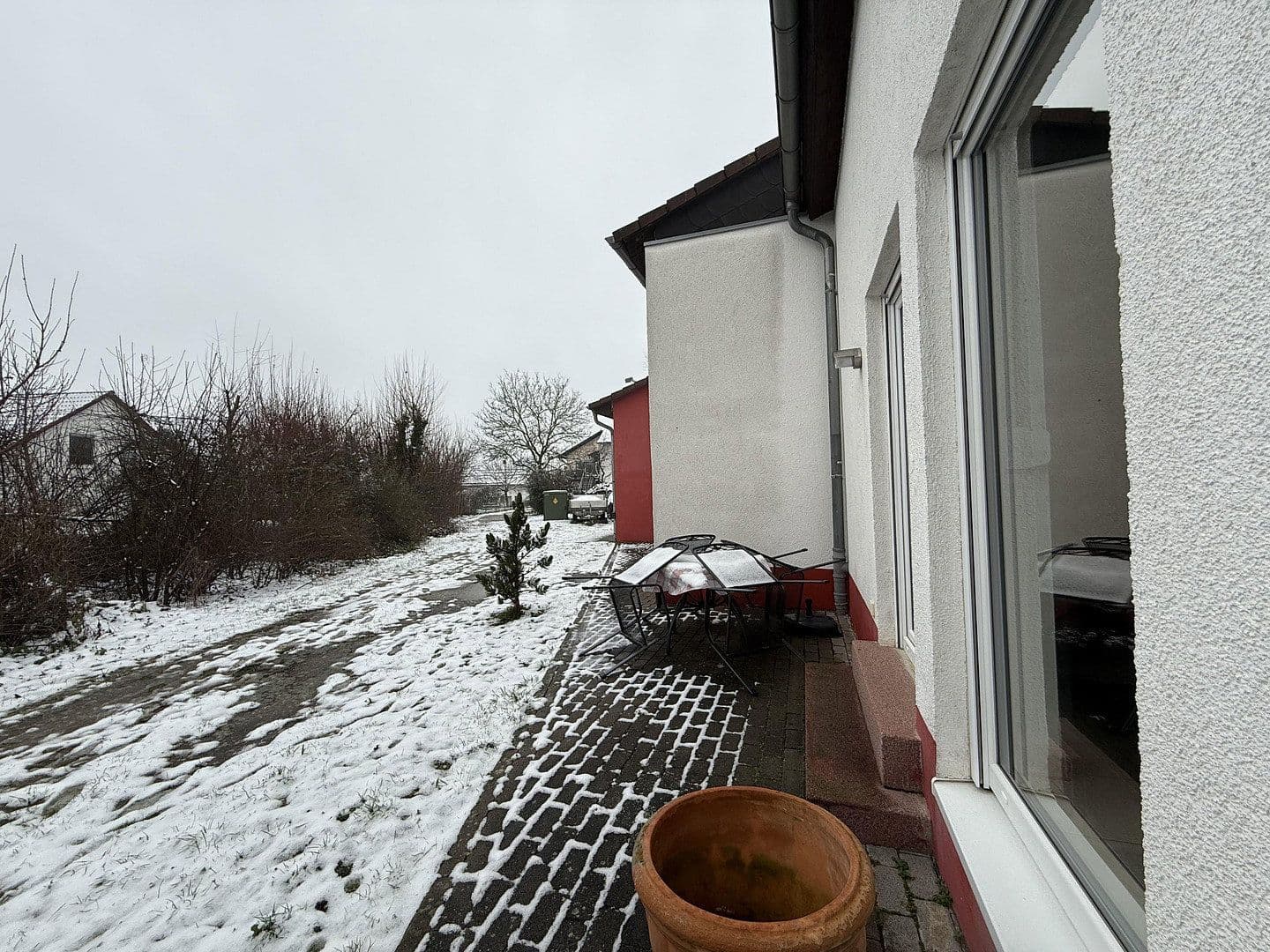 Prenájom bytu 2-izbový 55 m², Brühlstraße 10, Pfaffen-Schwabenheim, Porýnie-Falcko Prenájom bytu 2-izbový 55 m², Brühlstraße 10, Pfaffen-Schwabenheim, Porýnie-Falcko