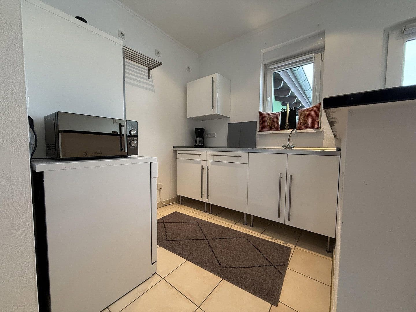 Prenájom bytu 2-izbový 55 m², Brühlstraße 10, Pfaffen-Schwabenheim, Porýnie-Falcko Prenájom bytu 2-izbový 55 m², Brühlstraße 10, Pfaffen-Schwabenheim, Porýnie-Falcko