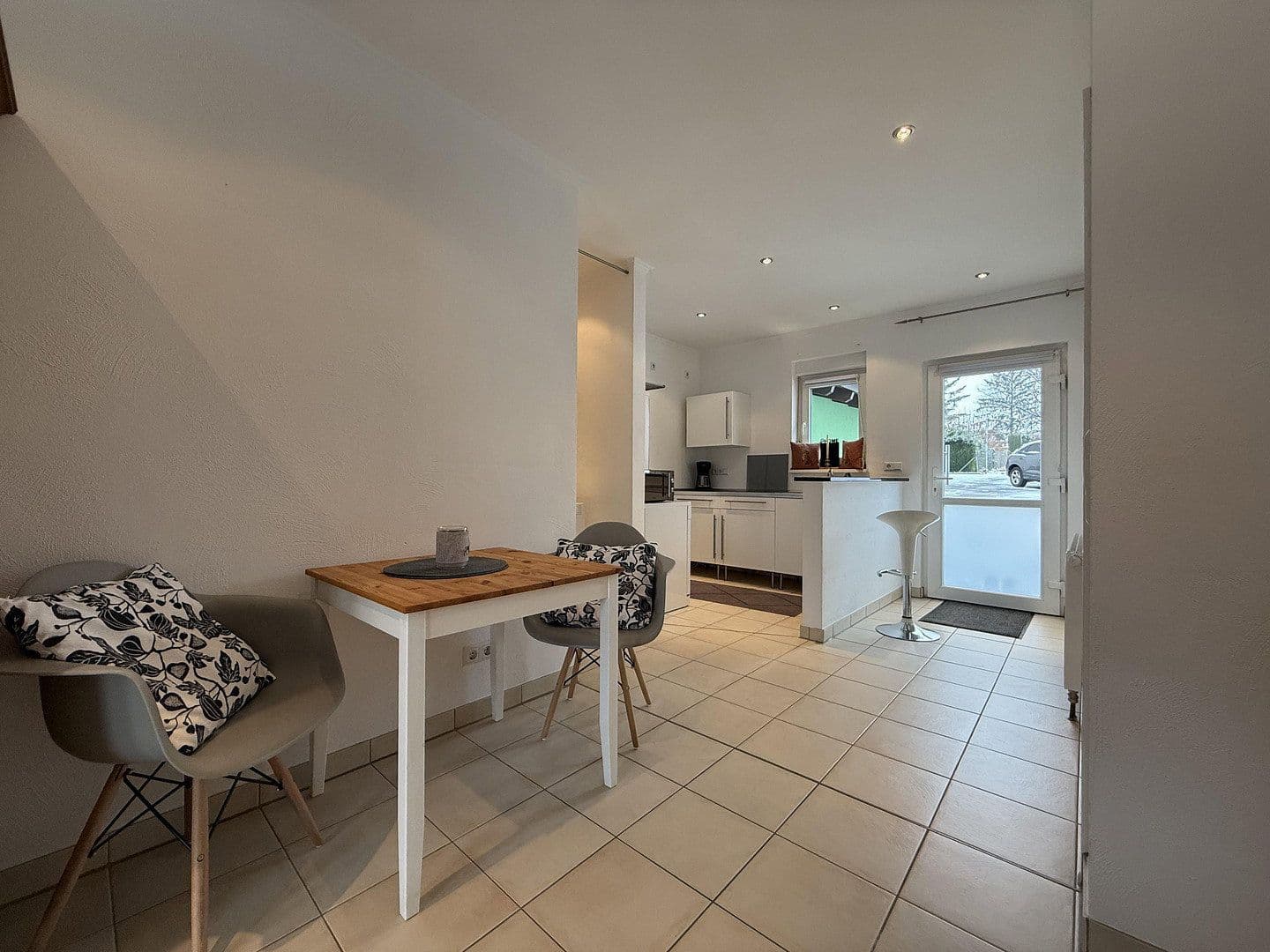 Prenájom bytu 2-izbový 55 m², Brühlstraße 10, Pfaffen-Schwabenheim, Porýnie-Falcko Prenájom bytu 2-izbový 55 m², Brühlstraße 10, Pfaffen-Schwabenheim, Porýnie-Falcko