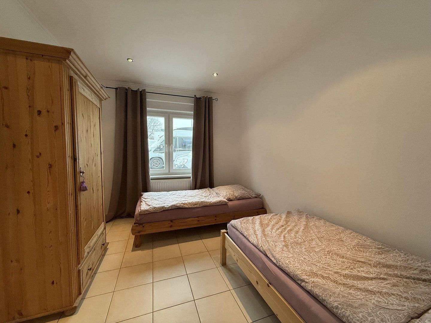 Prenájom bytu 2-izbový 55 m², Brühlstraße 10, Pfaffen-Schwabenheim, Porýnie-Falcko Prenájom bytu 2-izbový 55 m², Brühlstraße 10, Pfaffen-Schwabenheim, Porýnie-Falcko