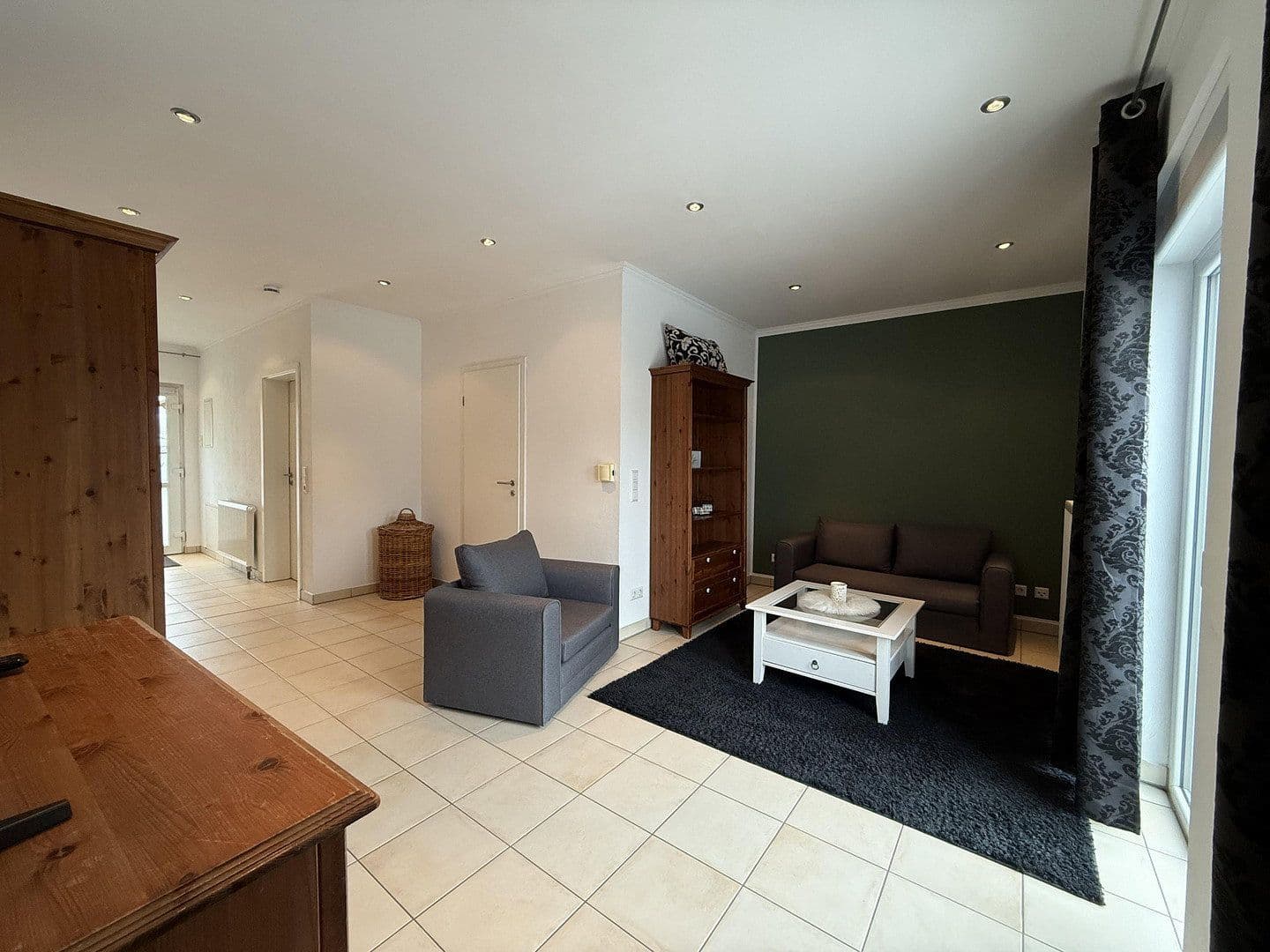 Prenájom bytu 2-izbový 55 m², Brühlstraße 10, Pfaffen-Schwabenheim, Porýnie-Falcko Prenájom bytu 2-izbový 55 m², Brühlstraße 10, Pfaffen-Schwabenheim, Porýnie-Falcko