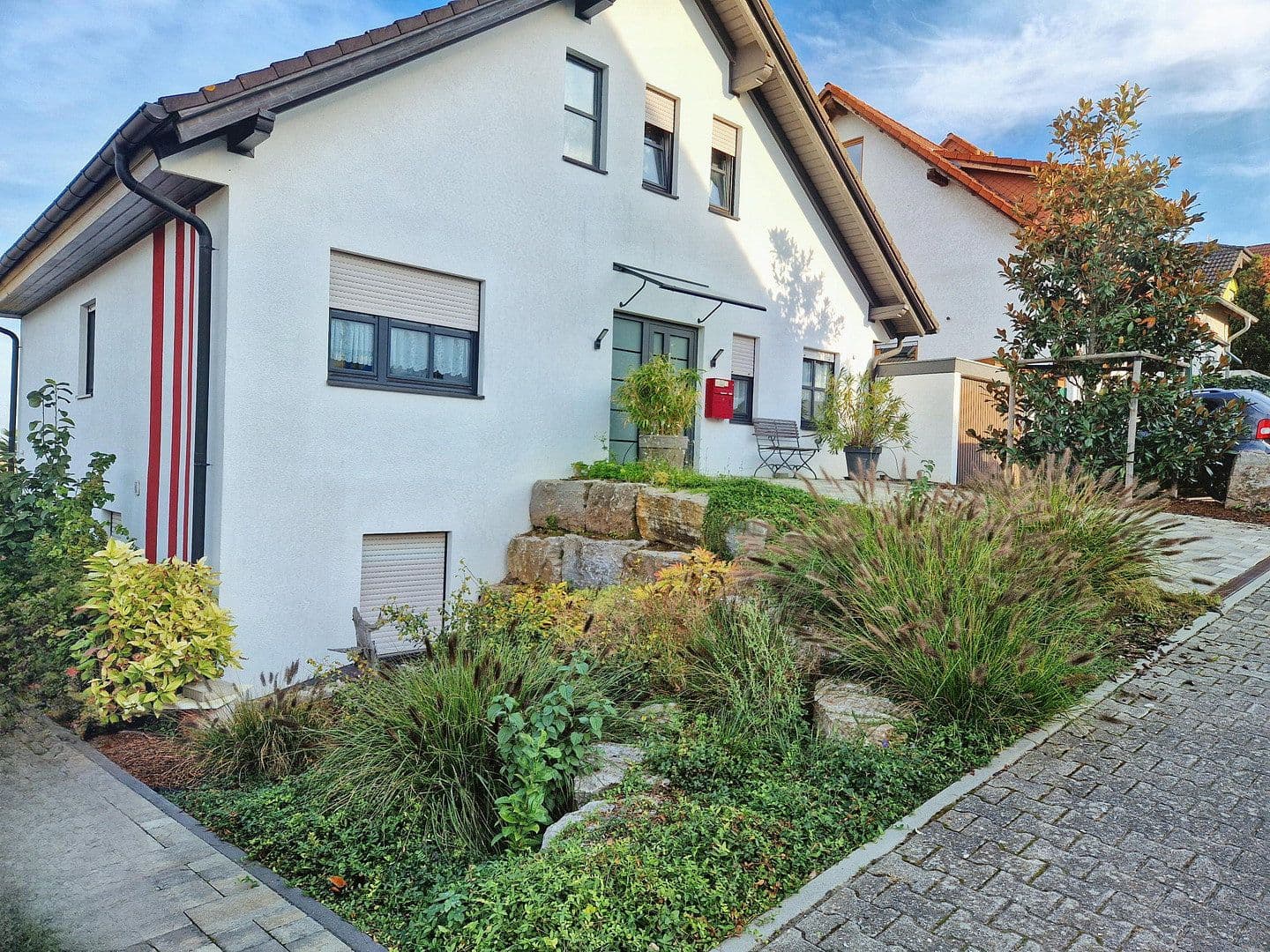 Predaj domu 225 m², pozemok 698 m², Udenheim, Porýnie-Falcko Predaj domu 225 m², pozemok 698 m², Udenheim, Porýnie-Falcko