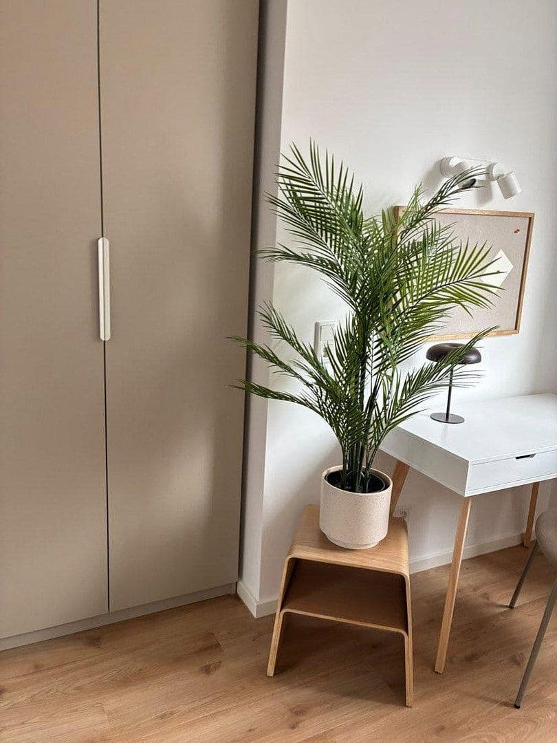 Prenájom bytu 85 m², Fürtherstr. 44, Nürnberg, Bavorsko Prenájom bytu 85 m², Fürtherstr. 44, Nürnberg, Bavorsko