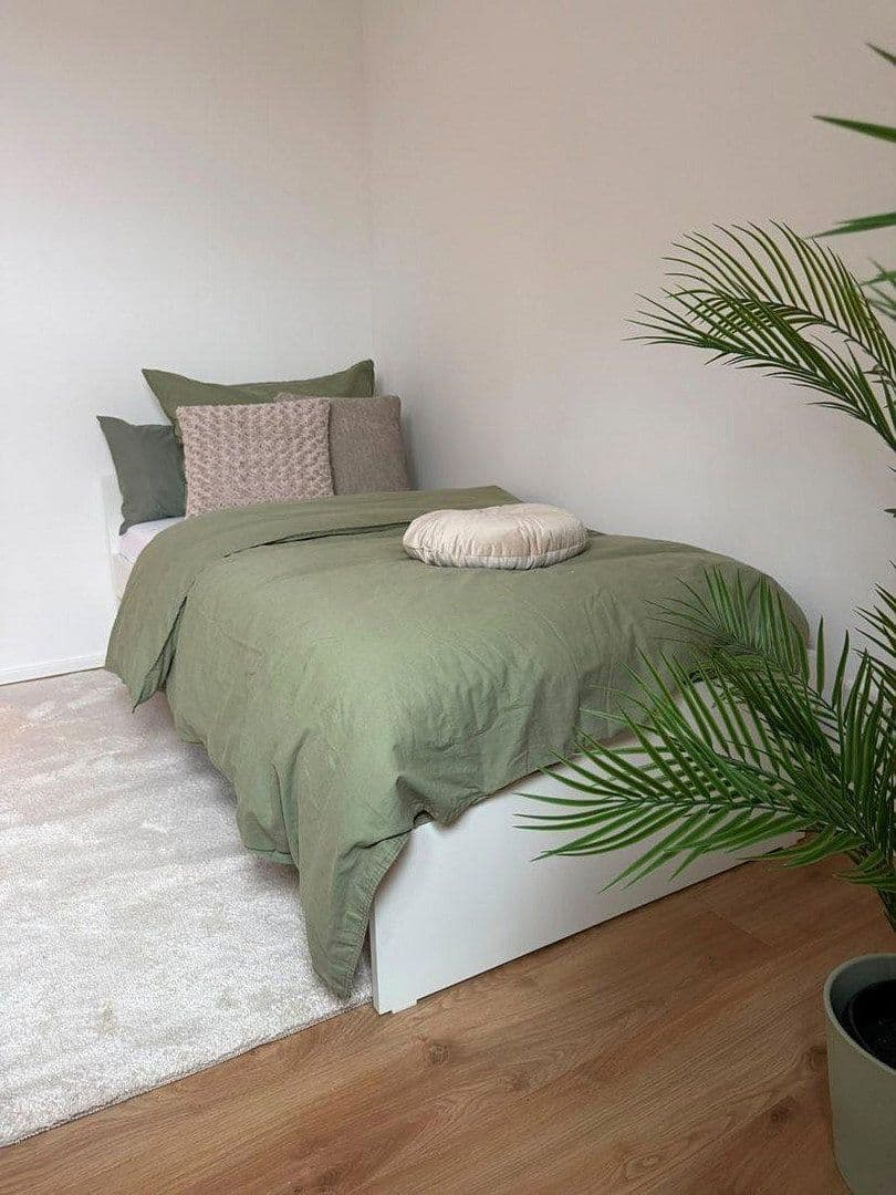 Prenájom bytu 85 m², Fürtherstr. 44, Nürnberg, Bavorsko Prenájom bytu 85 m², Fürtherstr. 44, Nürnberg, Bavorsko