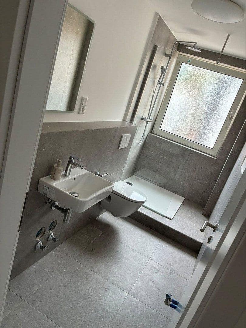 Prenájom bytu 85 m², Fürtherstr. 44, Nürnberg, Bavorsko Prenájom bytu 85 m², Fürtherstr. 44, Nürnberg, Bavorsko