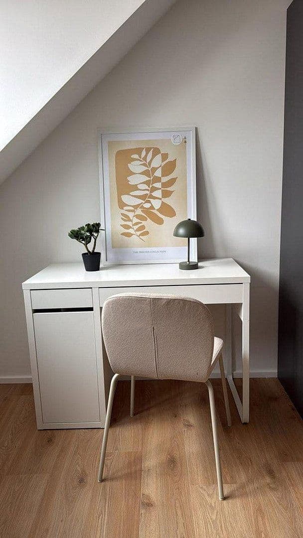 Prenájom bytu 85 m², Fürtherstr. 44, Nürnberg, Bavorsko Prenájom bytu 85 m², Fürtherstr. 44, Nürnberg, Bavorsko