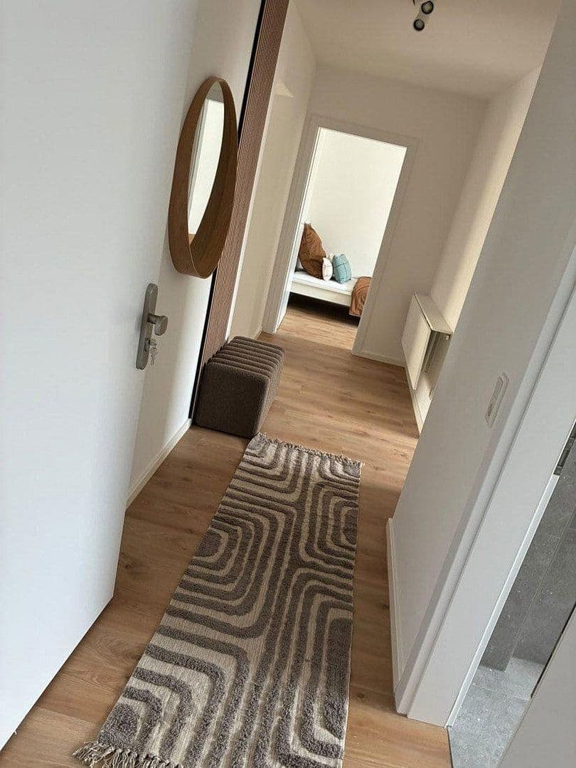 Prenájom bytu 85 m², Fürtherstr. 44, Nürnberg, Bavorsko Prenájom bytu 85 m², Fürtherstr. 44, Nürnberg, Bavorsko