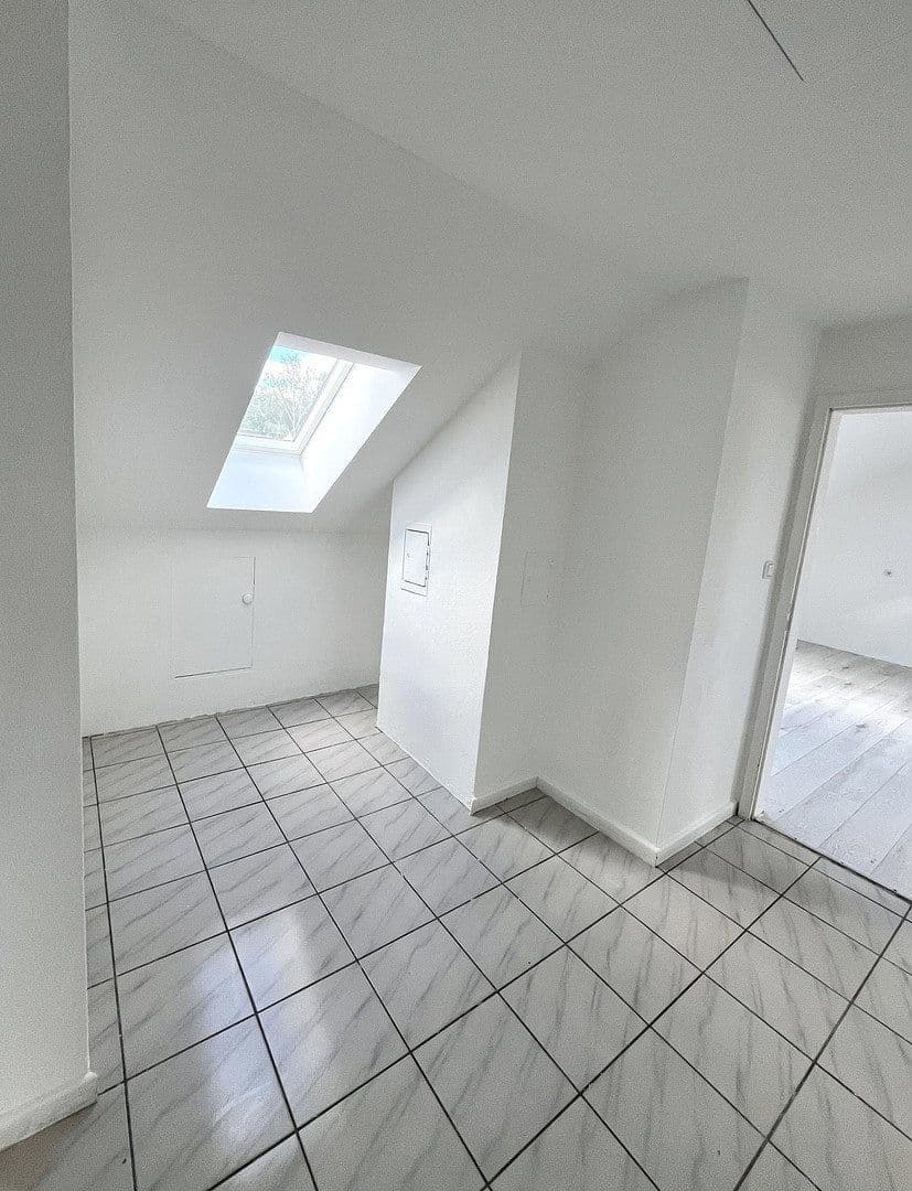 Prenájom bytu 3-izbový 60 m², Dinkelscherben, Bavorsko Prenájom bytu 3-izbový 60 m², Dinkelscherben, Bavorsko