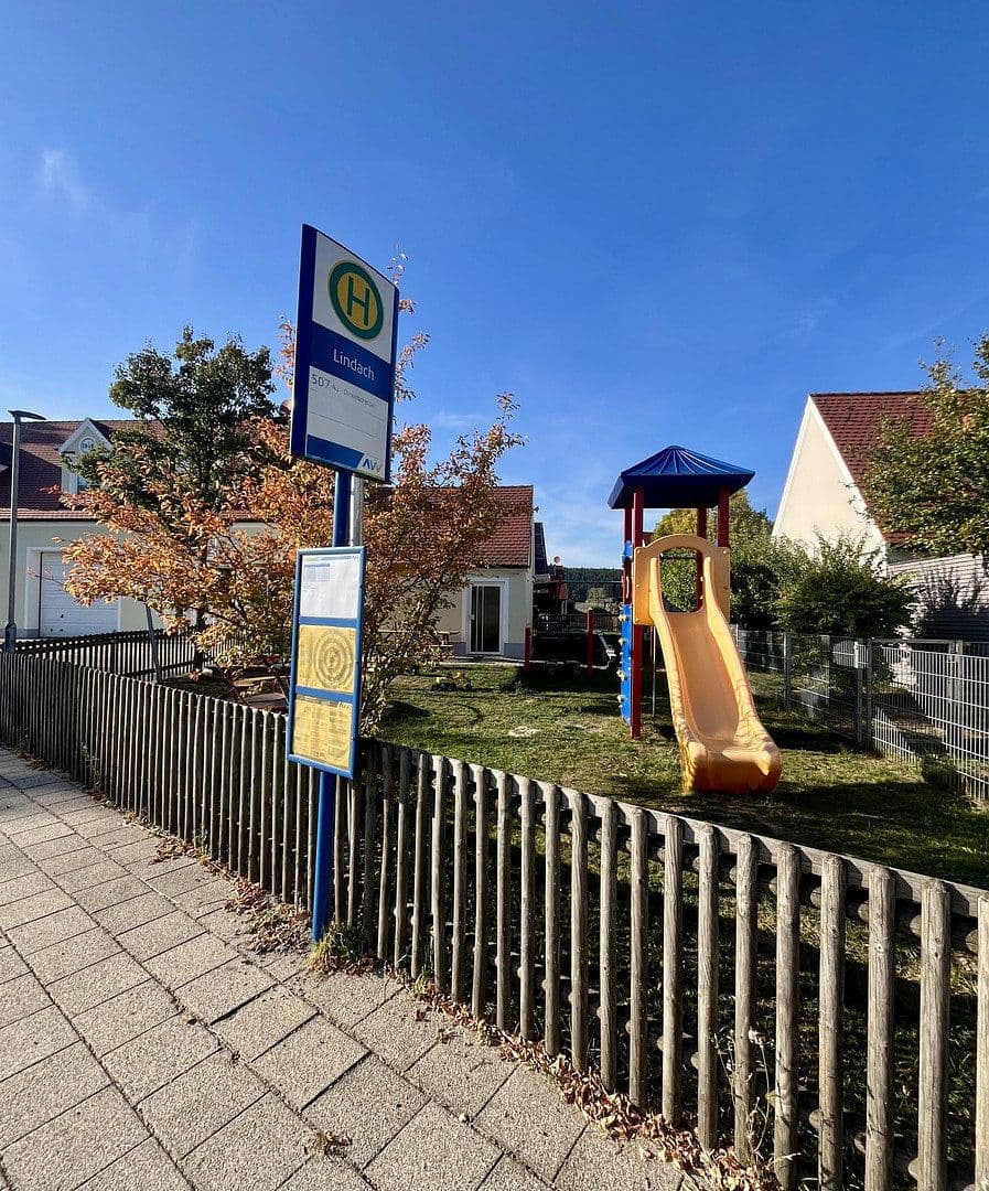 Prenájom bytu 3-izbový 60 m², Dinkelscherben, Bavorsko Prenájom bytu 3-izbový 60 m², Dinkelscherben, Bavorsko