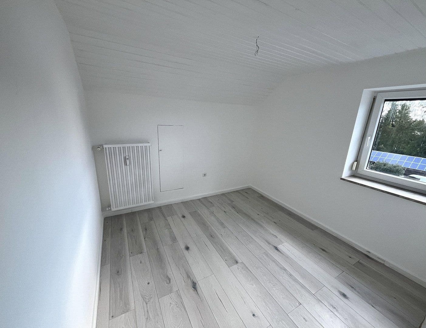 Prenájom bytu 3-izbový 60 m², Dinkelscherben, Bavorsko Prenájom bytu 3-izbový 60 m², Dinkelscherben, Bavorsko