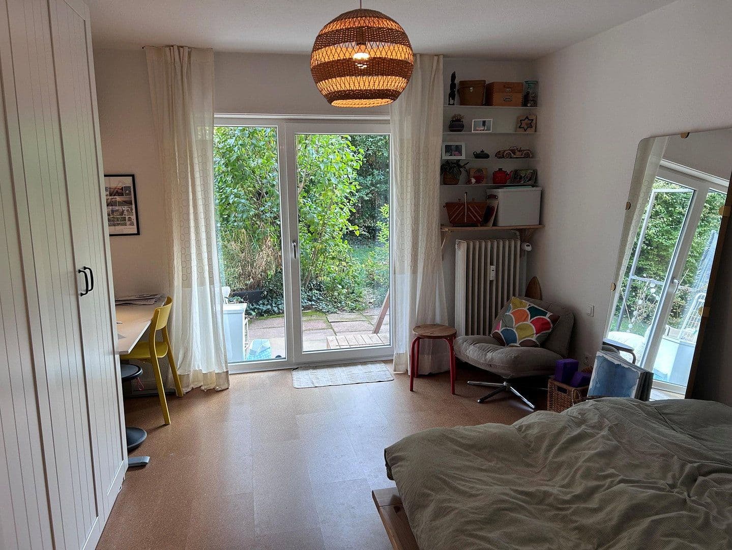 Predaj bytu 4-izbový 96 m², Stuttgart, Bádensko-Wurttembersko Predaj bytu 4-izbový 96 m², Stuttgart, Bádensko-Wurttembersko