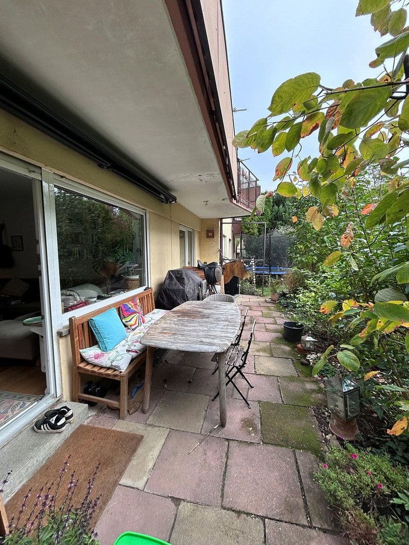 Predaj bytu 4-izbový 96 m², Stuttgart, Bádensko-Wurttembersko Predaj bytu 4-izbový 96 m², Stuttgart, Bádensko-Wurttembersko