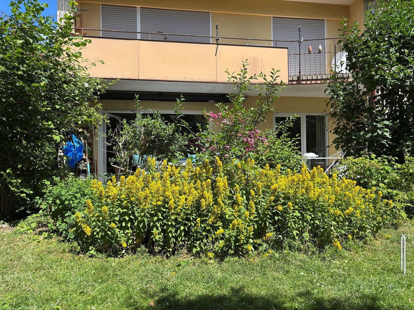 Predaj bytu 4-izbový 96 m², Stuttgart, Bádensko-Wurttembersko Predaj bytu 4-izbový 96 m², Stuttgart, Bádensko-Wurttembersko
